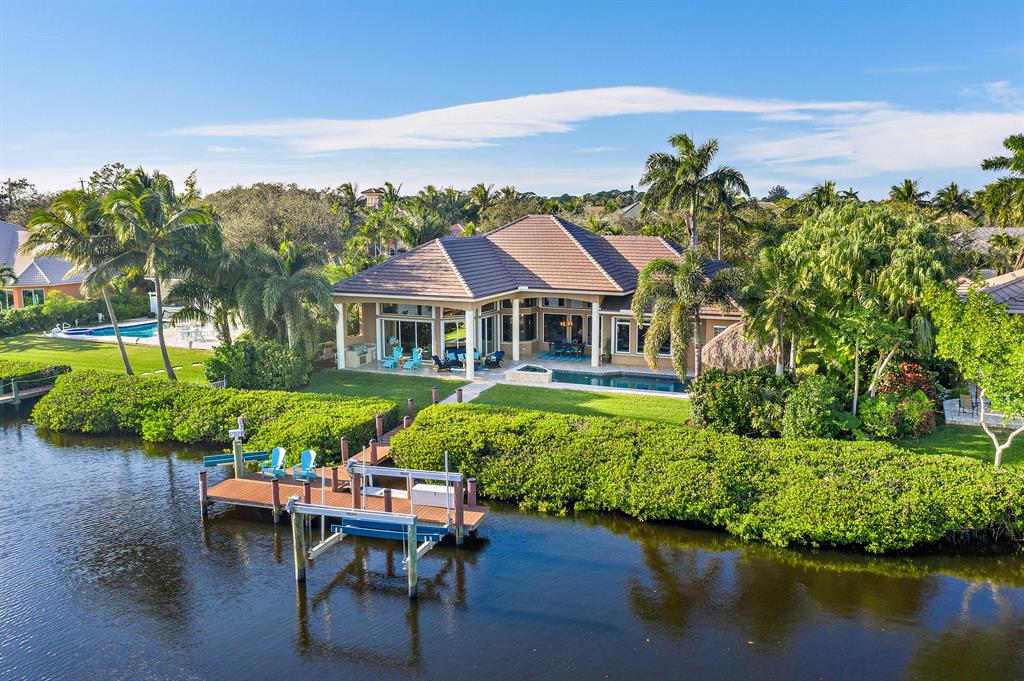 JUPITER RIVER ESTATES REV - Residential