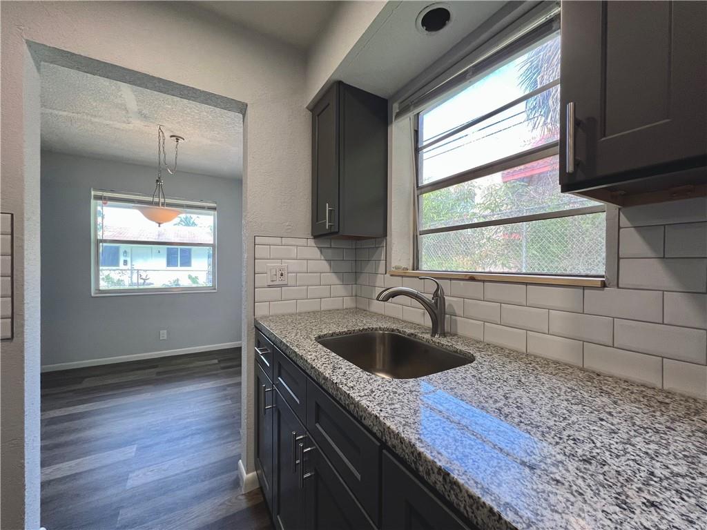 Fern Sub One 55-5 B - Residential Lease