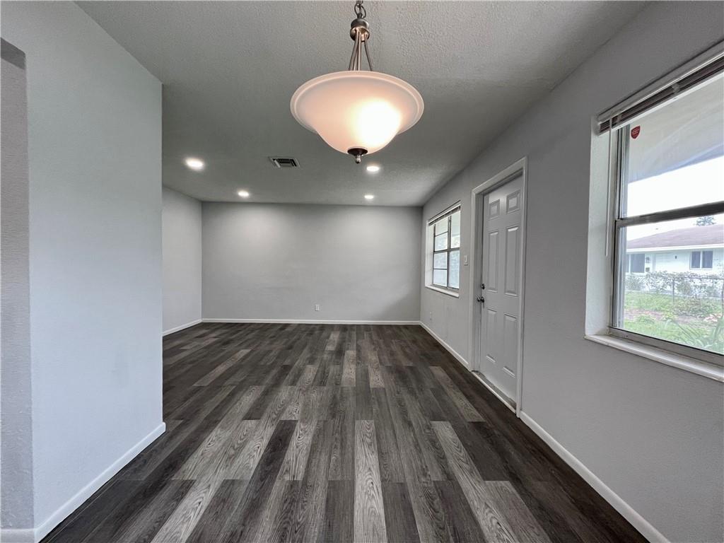 Fern Sub One 55-5 B - Residential Lease