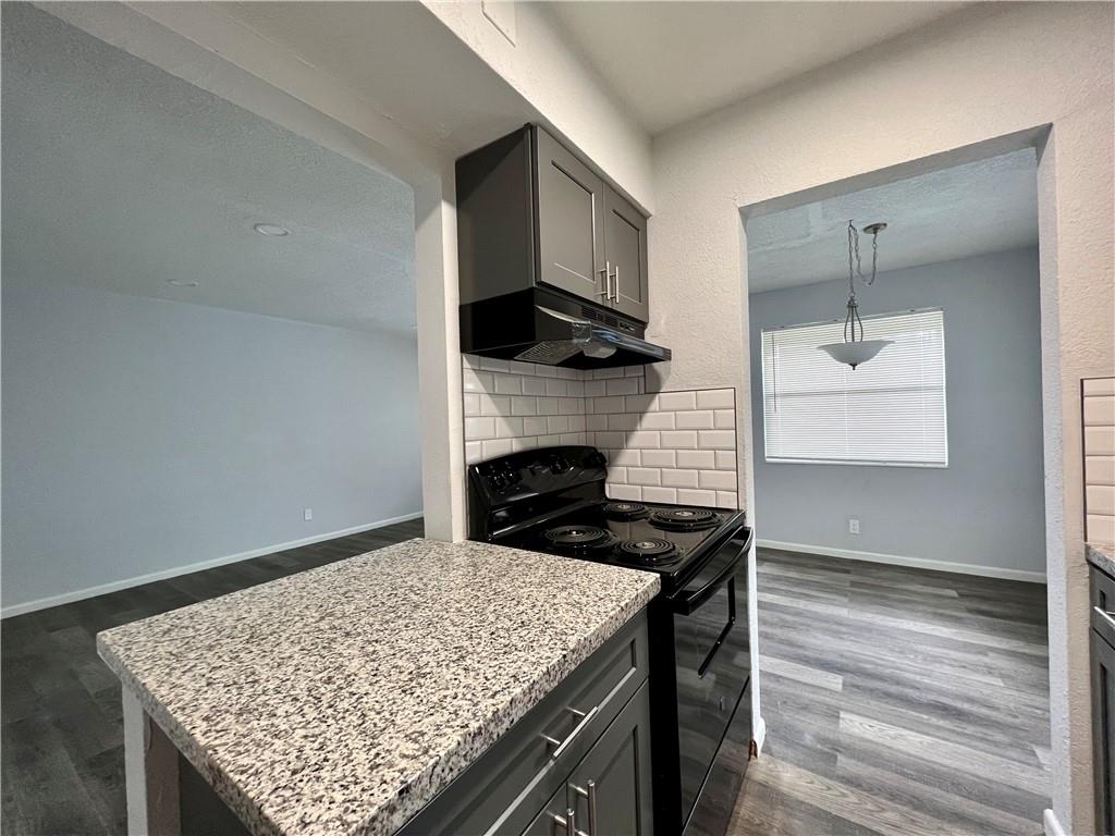 Fern Sub One 55-5 B - Residential Lease