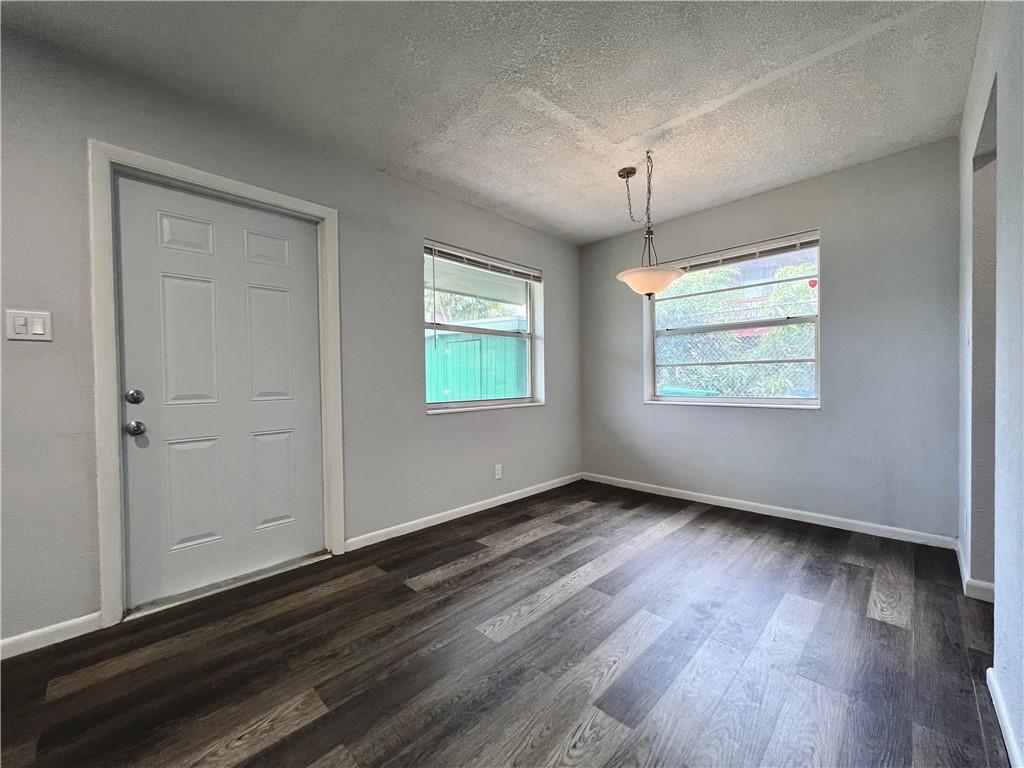 Fern Sub One 55-5 B - Residential Lease