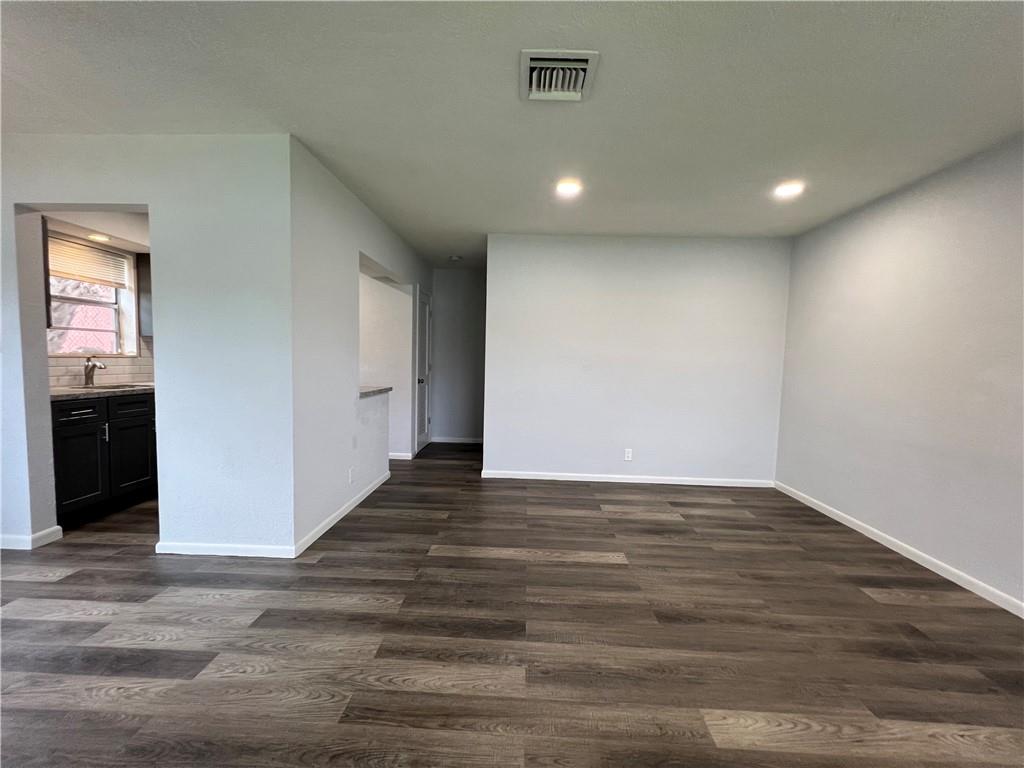 Fern Sub One 55-5 B - Residential Lease