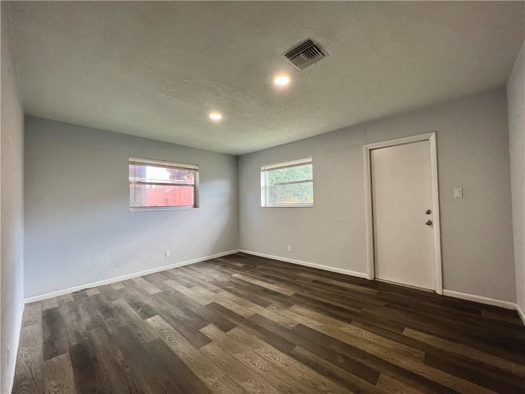 Fern Sub One 55-5 B - Residential Lease