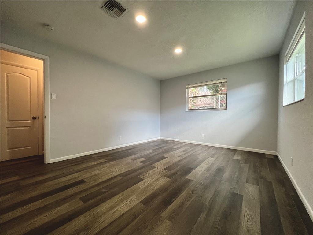 Fern Sub One 55-5 B - Residential Lease