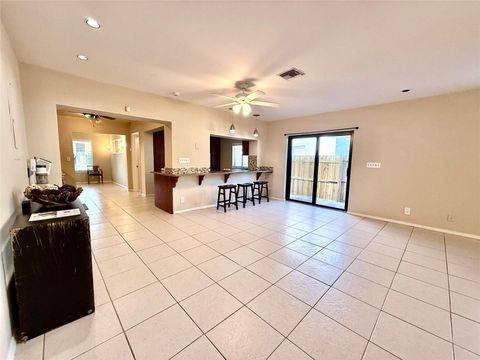 A home in Oakland Park