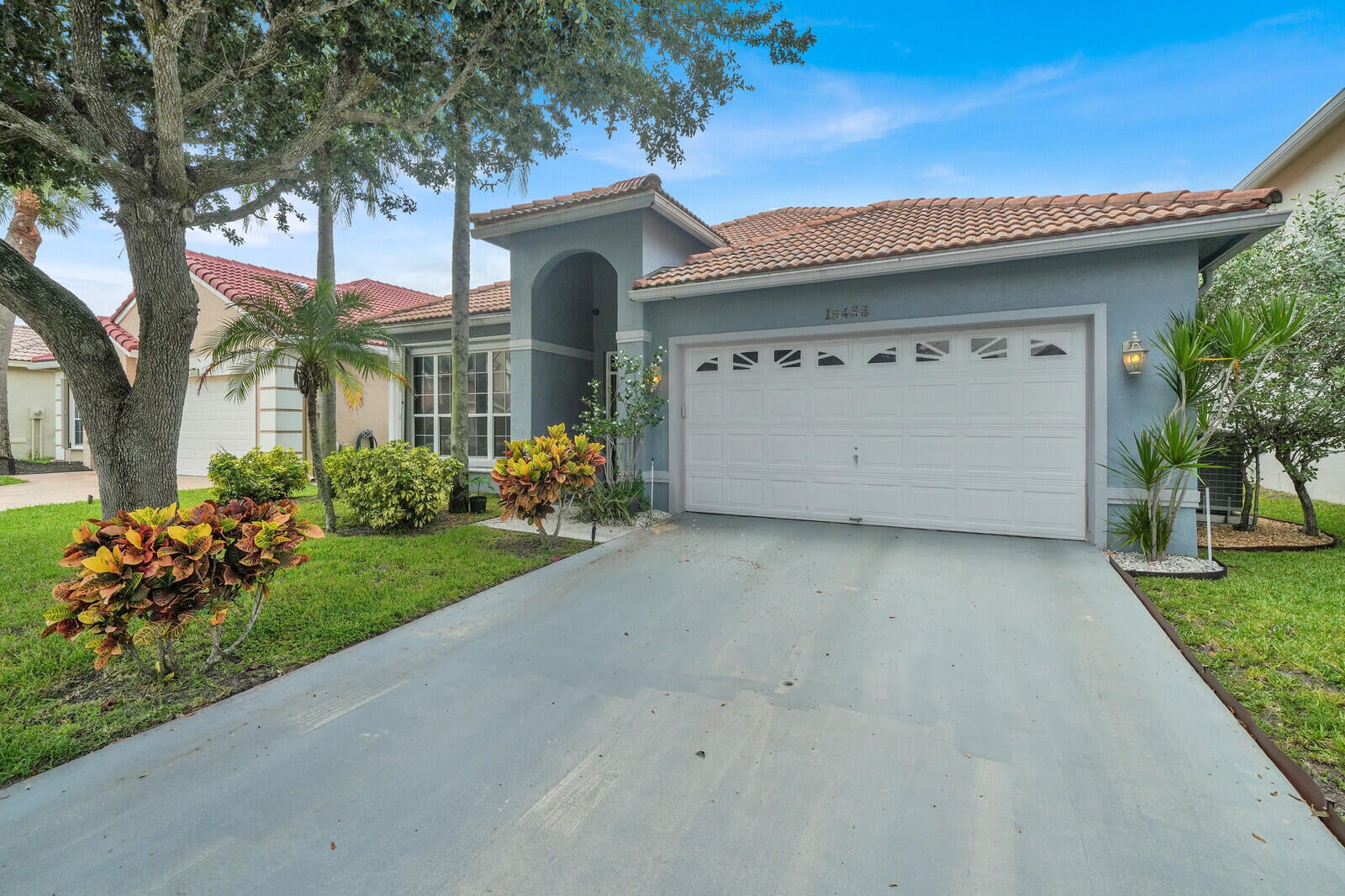 18453 OLD PRINCETON Lane
