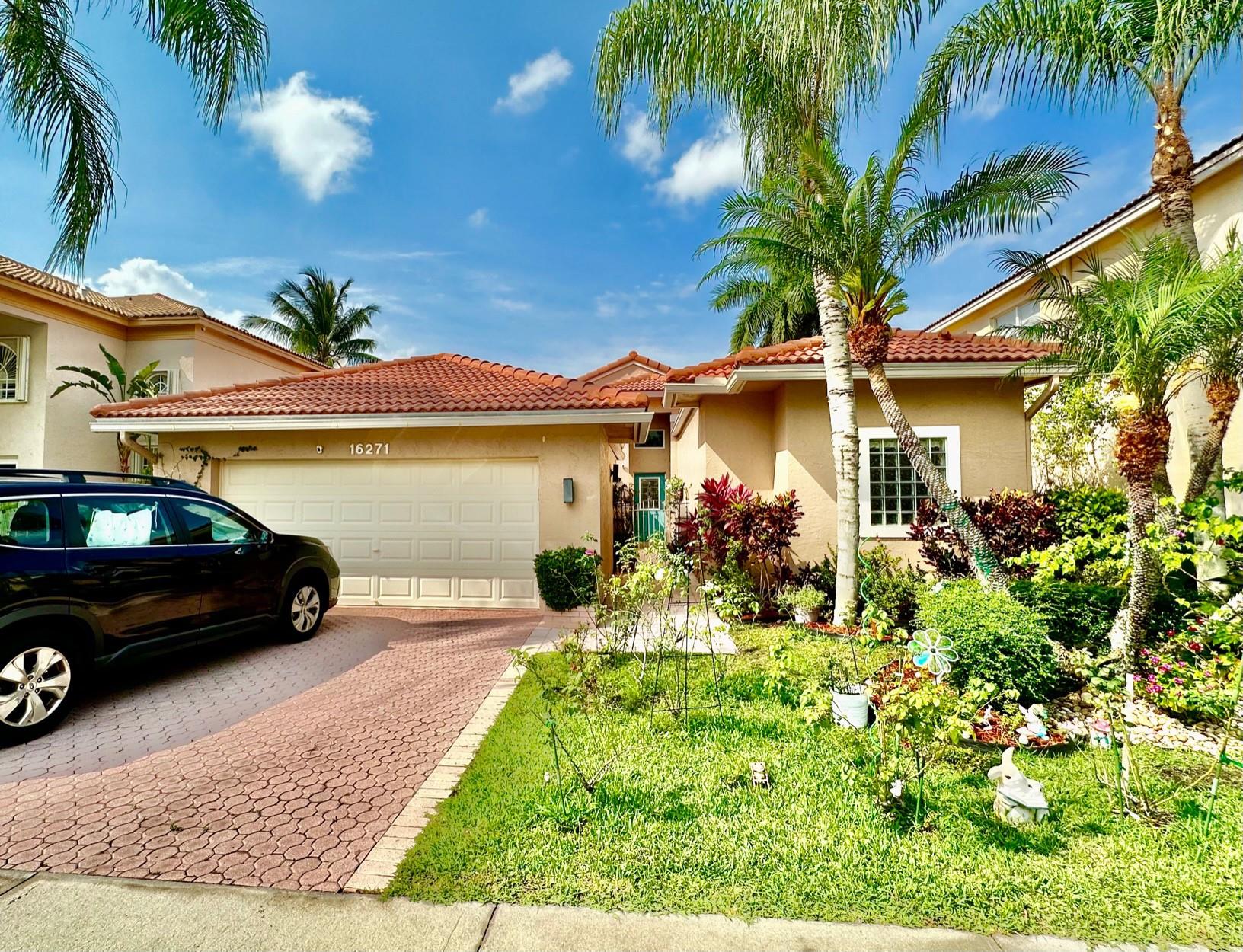 Meticulously Maintained & Remarkably Upgraded 3BR/2BA Open Floor plan. Gorgeous Engineered Wood Floors Throughout. Upgraded Kitchen with Granite Countertops, Top of the line Appliances, Sub-Zero Refrigerator, Induction Cooktop, Upgraded Bathrooms, Newer A/C, Newer Hot Water Heater, Impact Glass Window Throughout, Plantation Shutters, Power Generator with Underground Propane Tank (for the generator & outdoor grill connection), Screened & Covered Porch for entertainment. Property situated at close to the end of La Costa Drive with less Traffic, Good Neighborhood & Schools, Easy Access to I-75 & Sawgrass Exp. Access Bonaventure Town Center Club Available with $150/adult/year and $75/Child 6-17 Yr./year.
