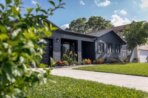 A home in North Lauderdale