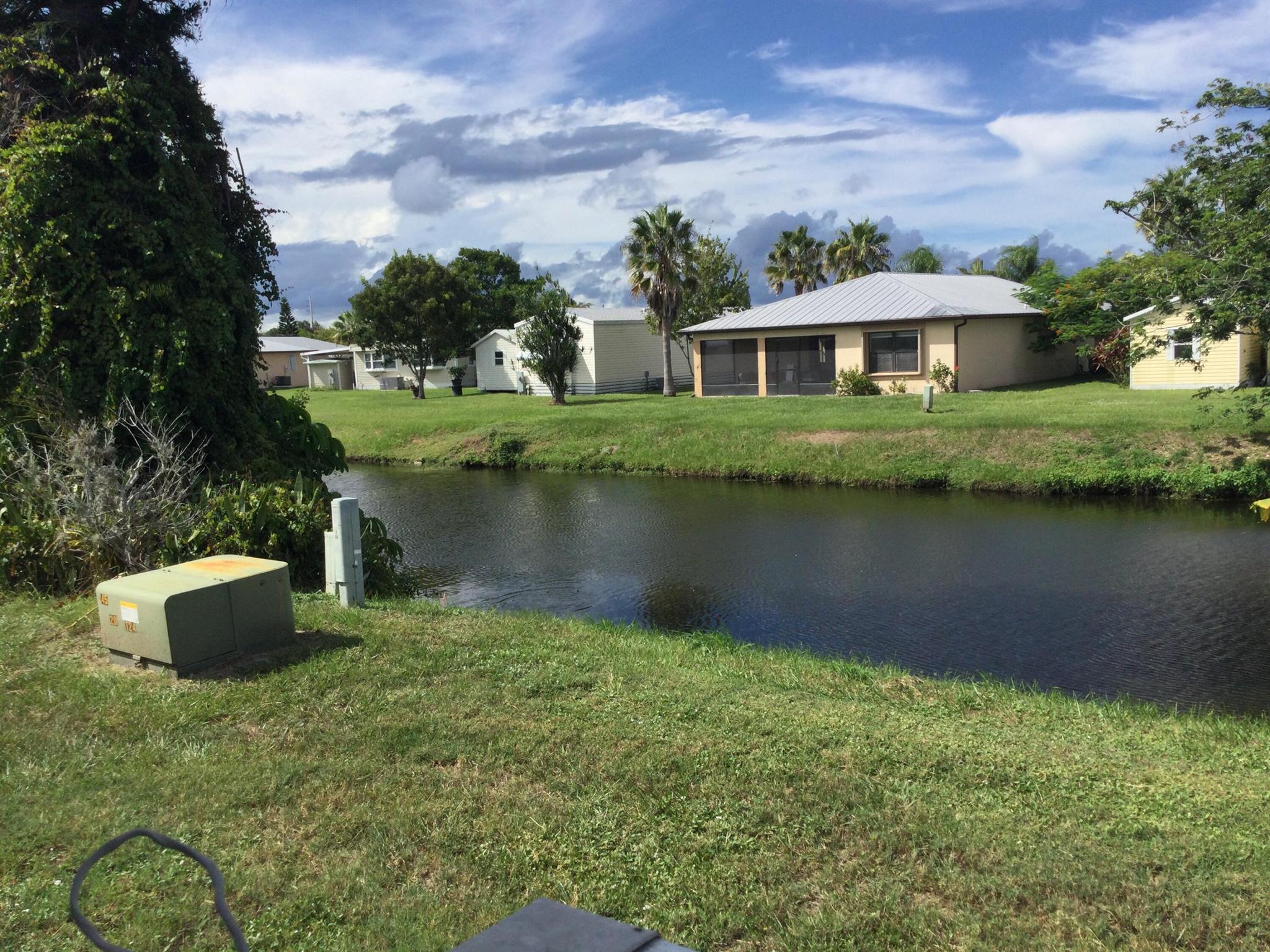 Spanish Lakes Leasehold E - Residential
