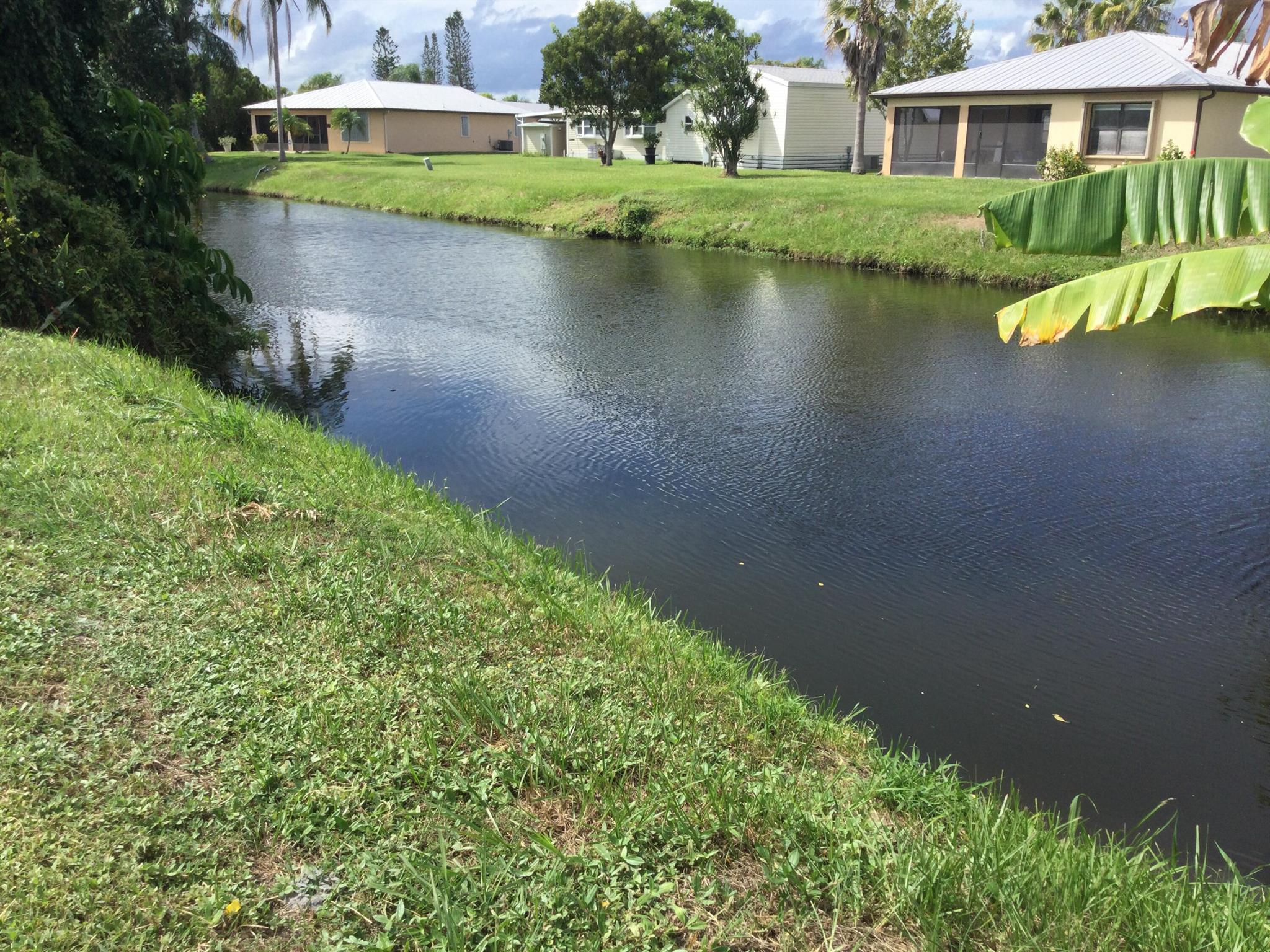 Spanish Lakes Leasehold E - Residential