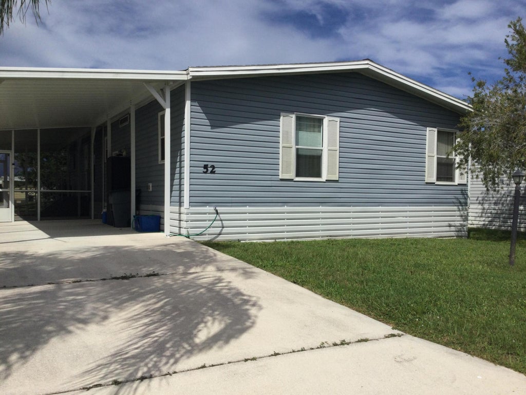 Photo of 52 Del Prado Street, Port Saint Lucie, FL 34952 (MLS # R11126129)