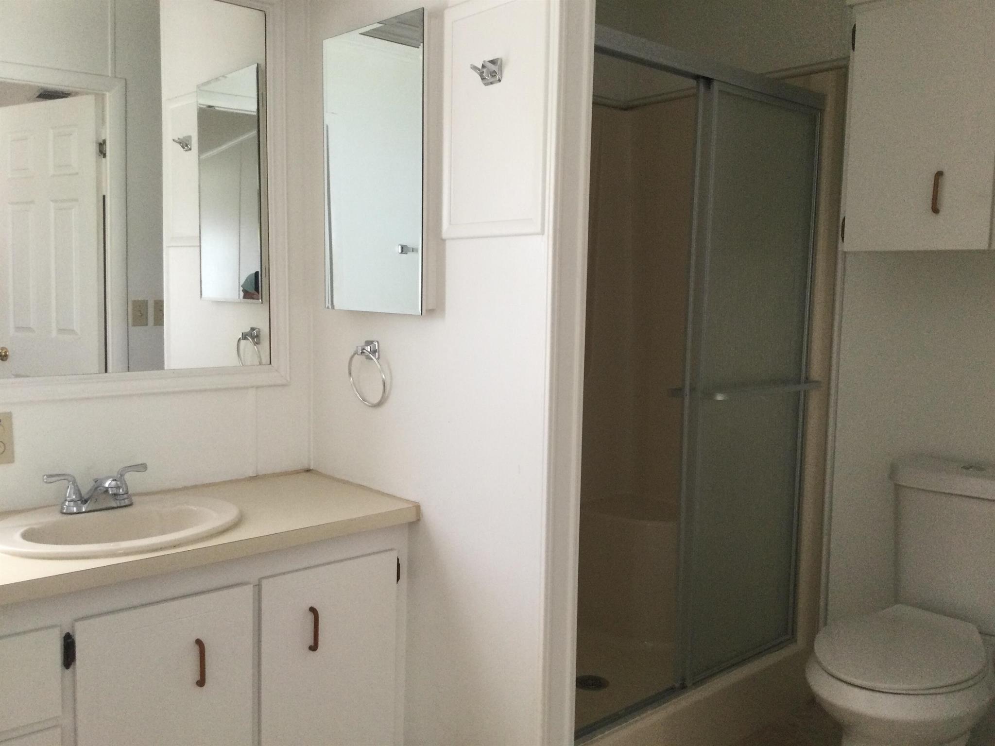 Spanish Lakes Leasehold E - Residential