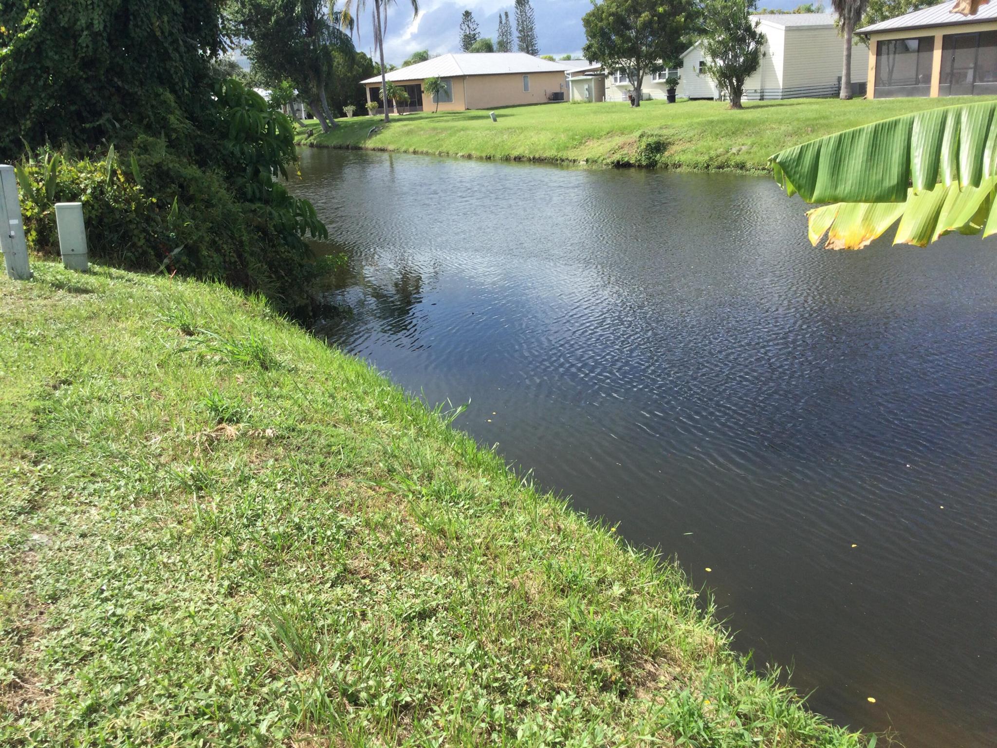 Spanish Lakes Leasehold E - Residential