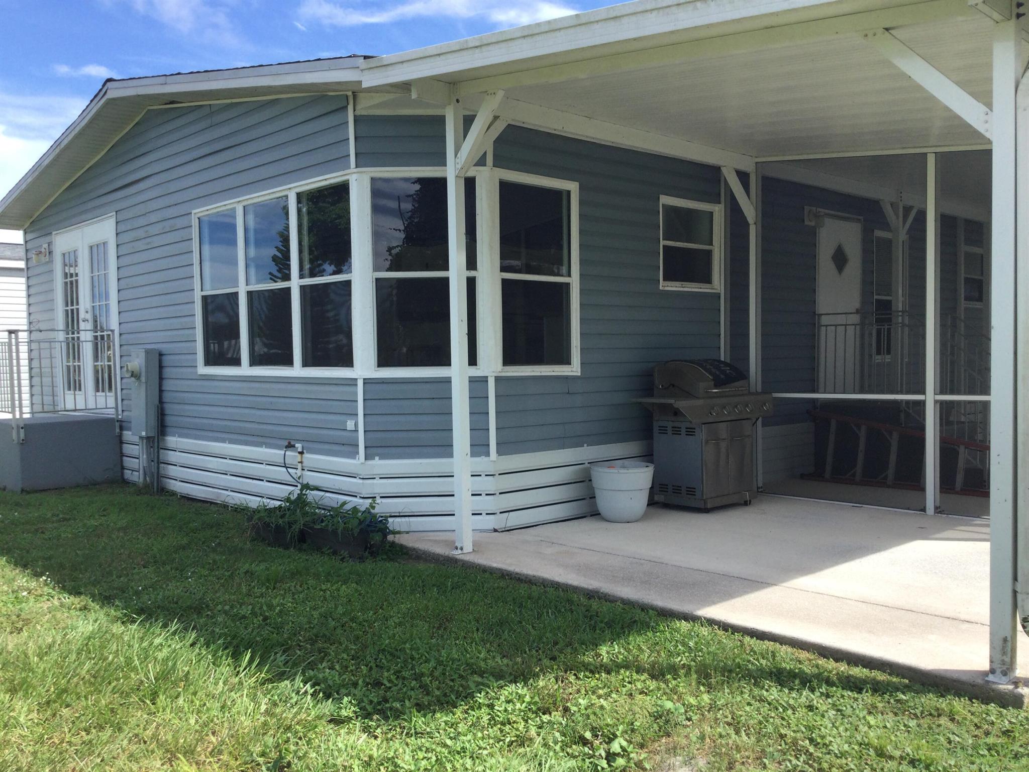 Spanish Lakes Leasehold E - Residential