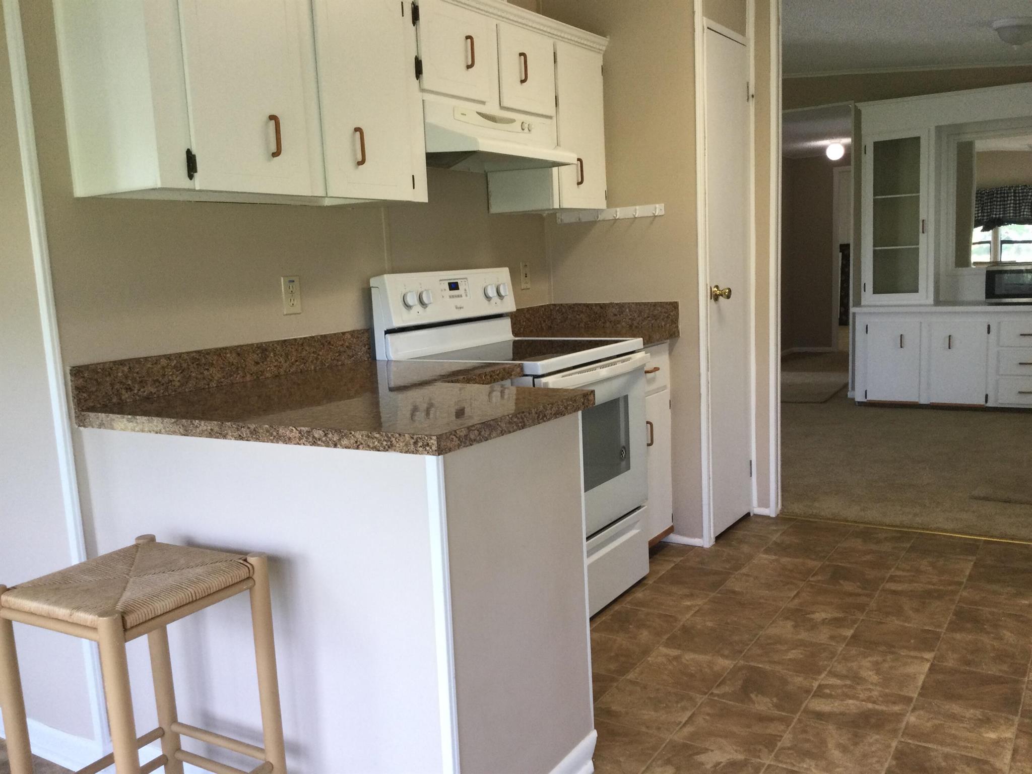 Spanish Lakes Leasehold E - Residential