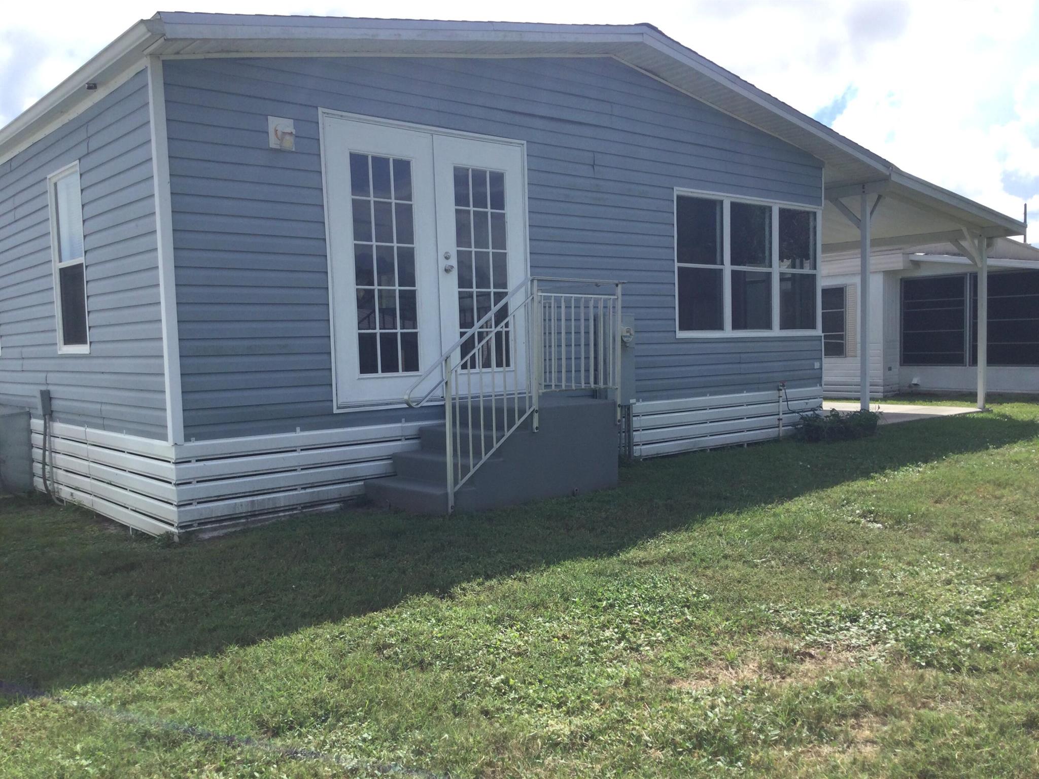 Spanish Lakes Leasehold E - Residential