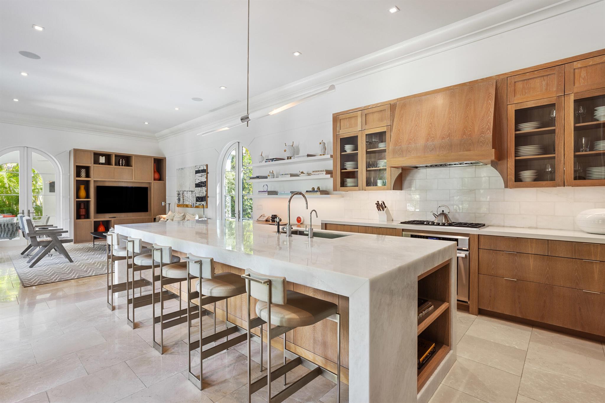 PHIPPS ESTATES - Residential