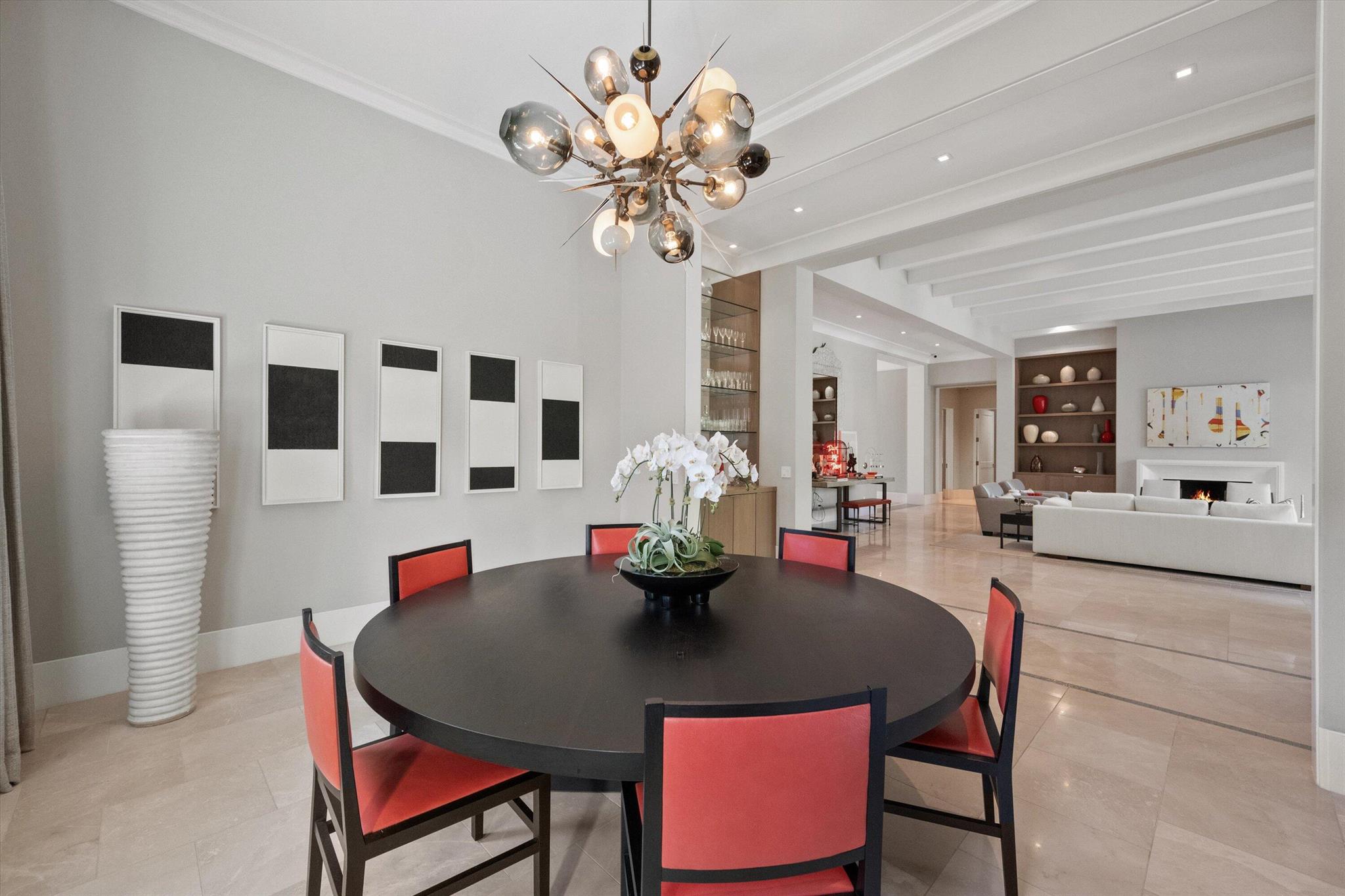 PHIPPS ESTATES - Residential