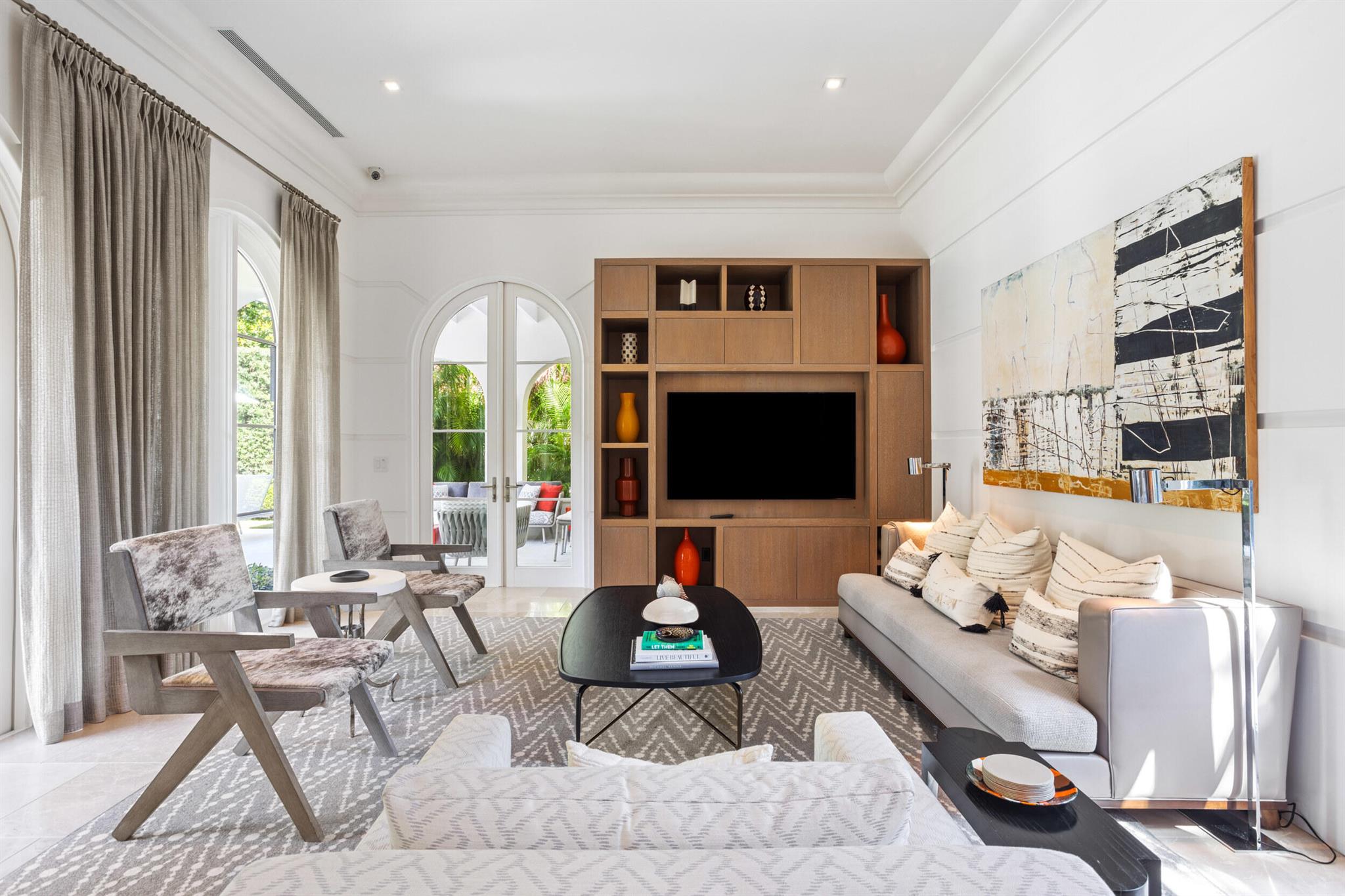 PHIPPS ESTATES - Residential