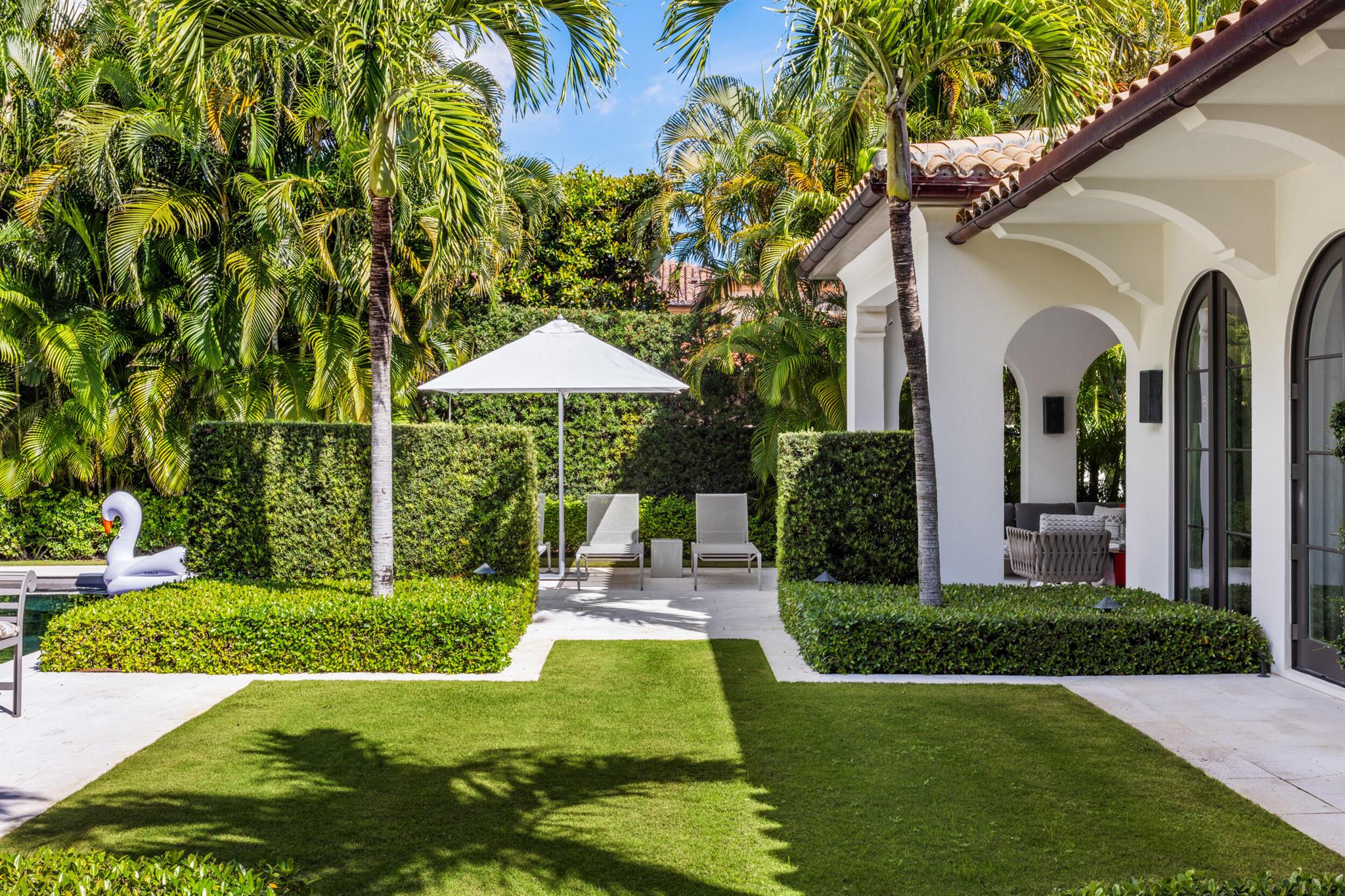 PHIPPS ESTATES - Residential