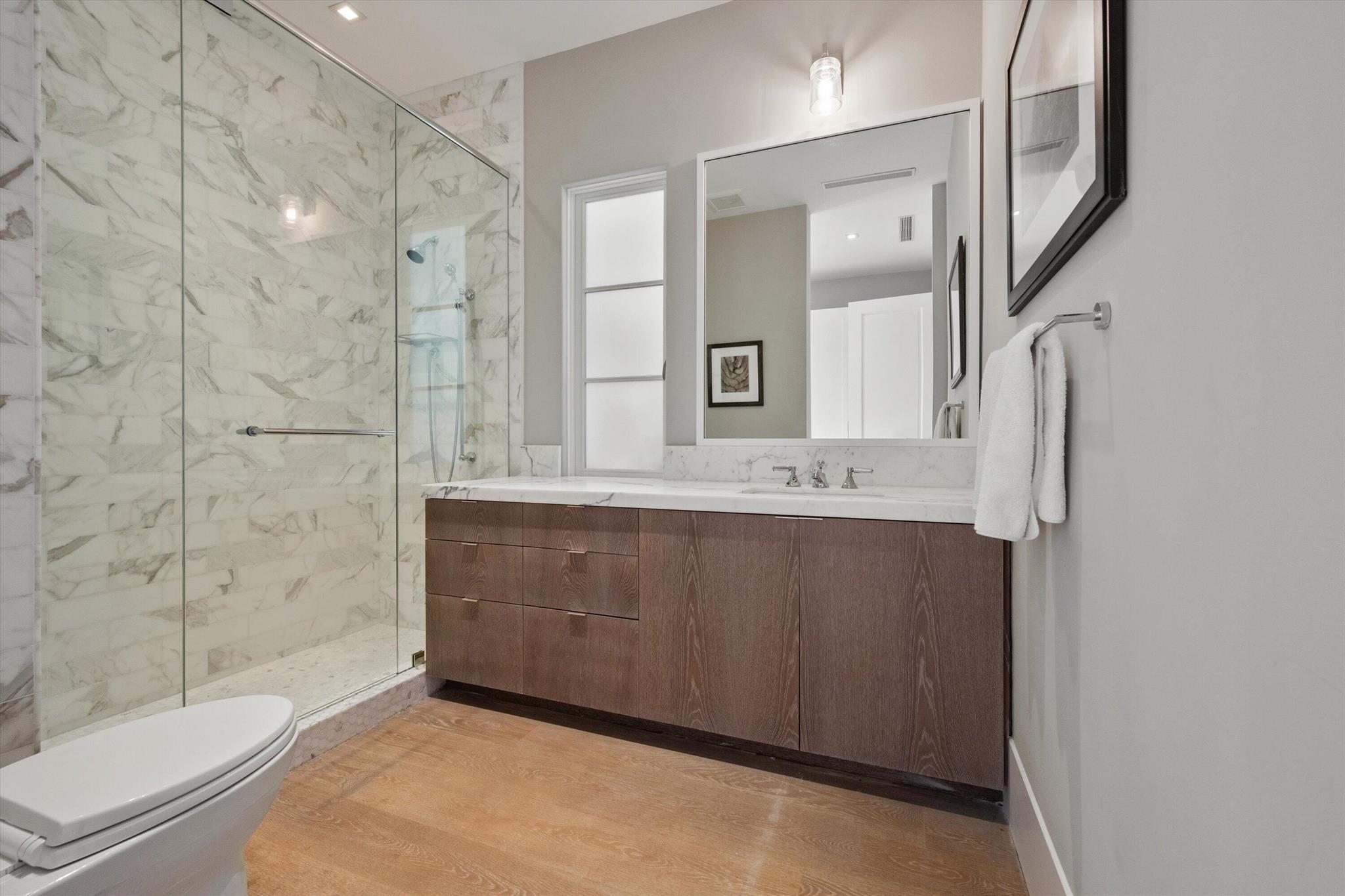 PHIPPS ESTATES - Residential