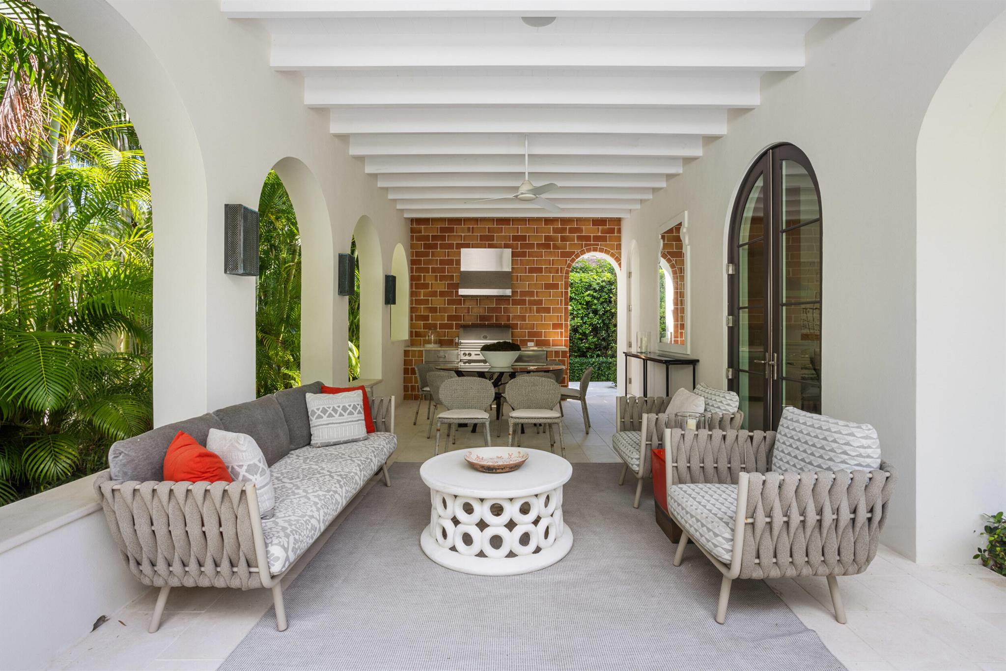 PHIPPS ESTATES - Residential