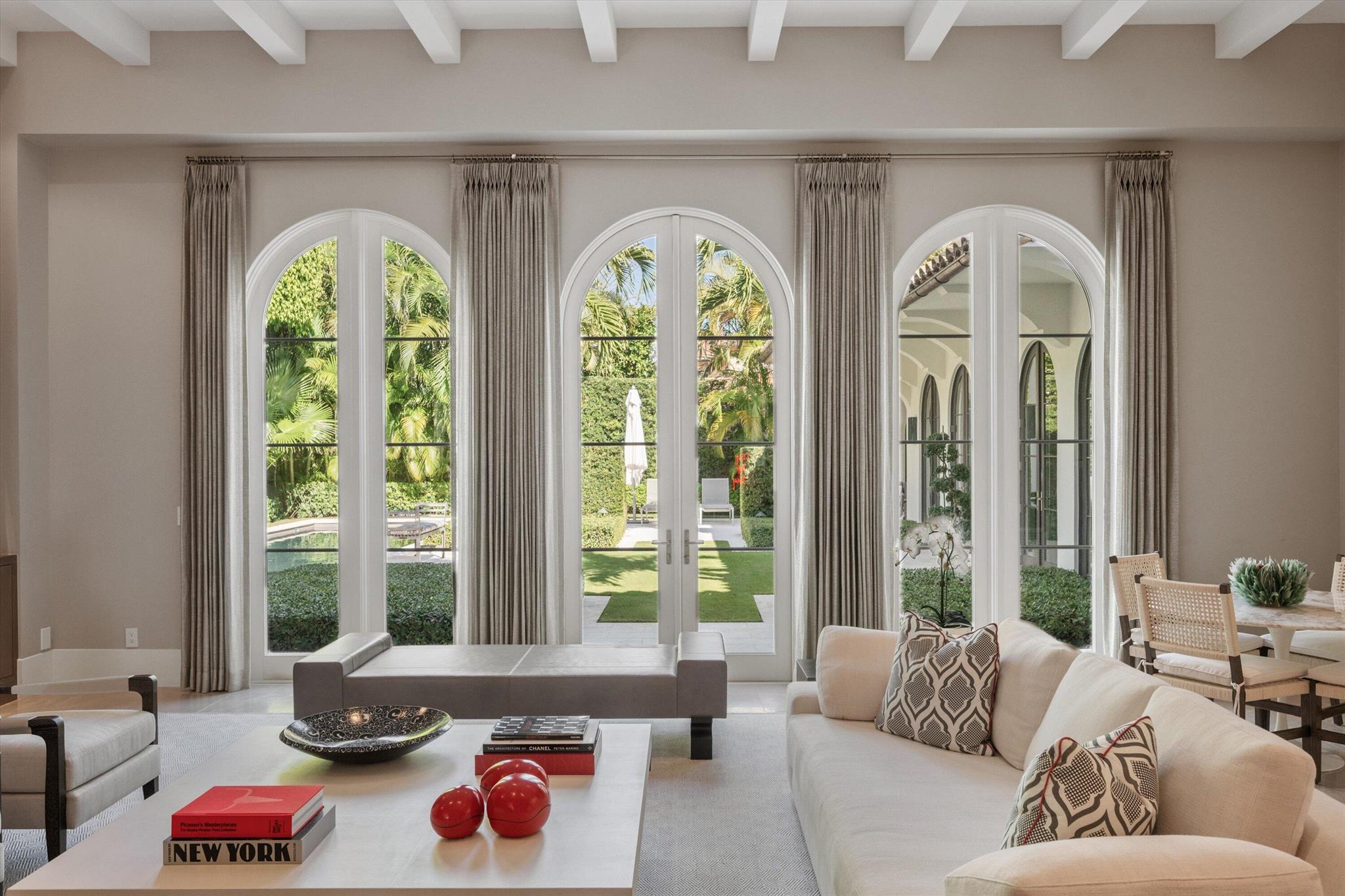 PHIPPS ESTATES - Residential