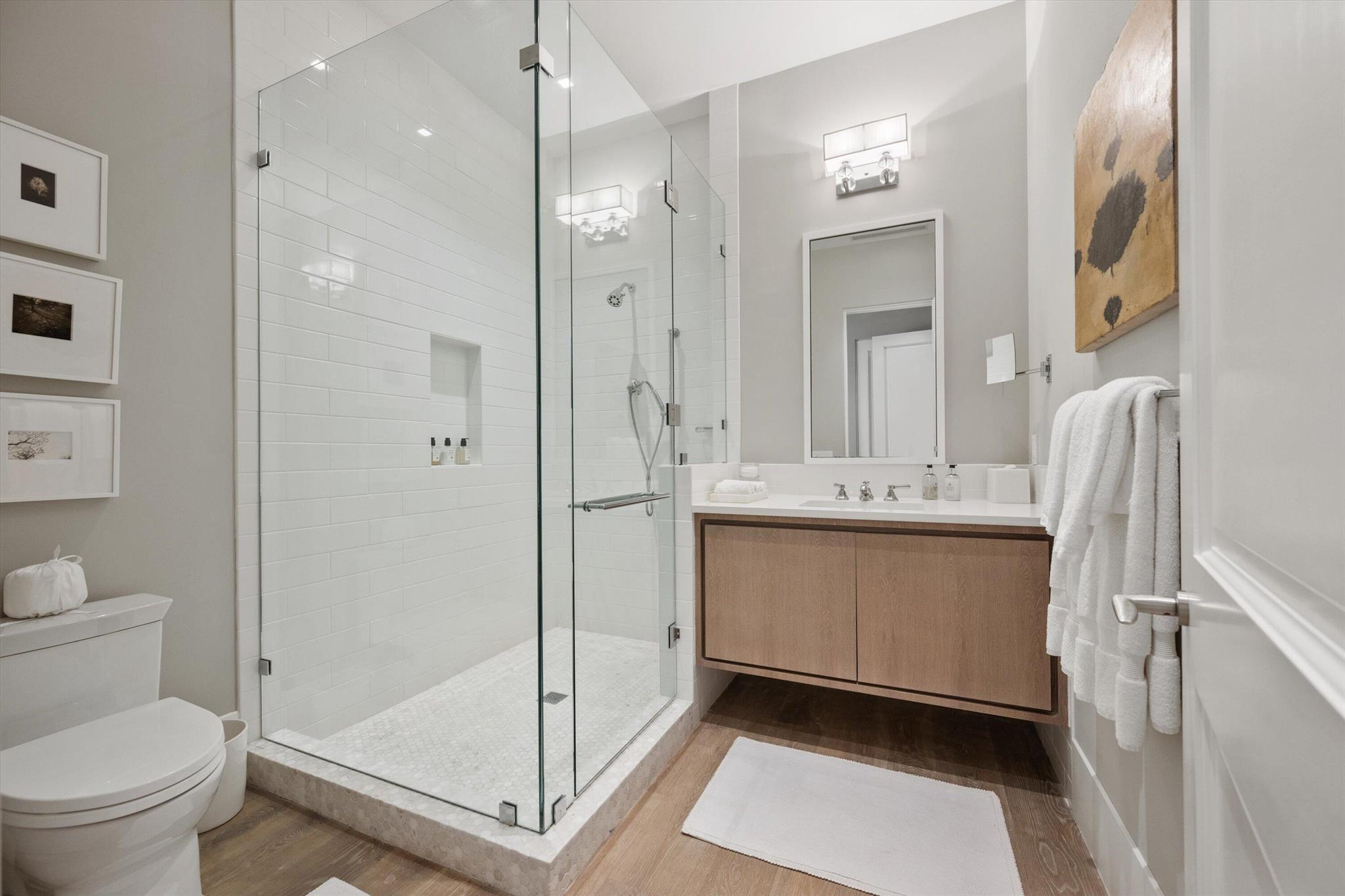 PHIPPS ESTATES - Residential