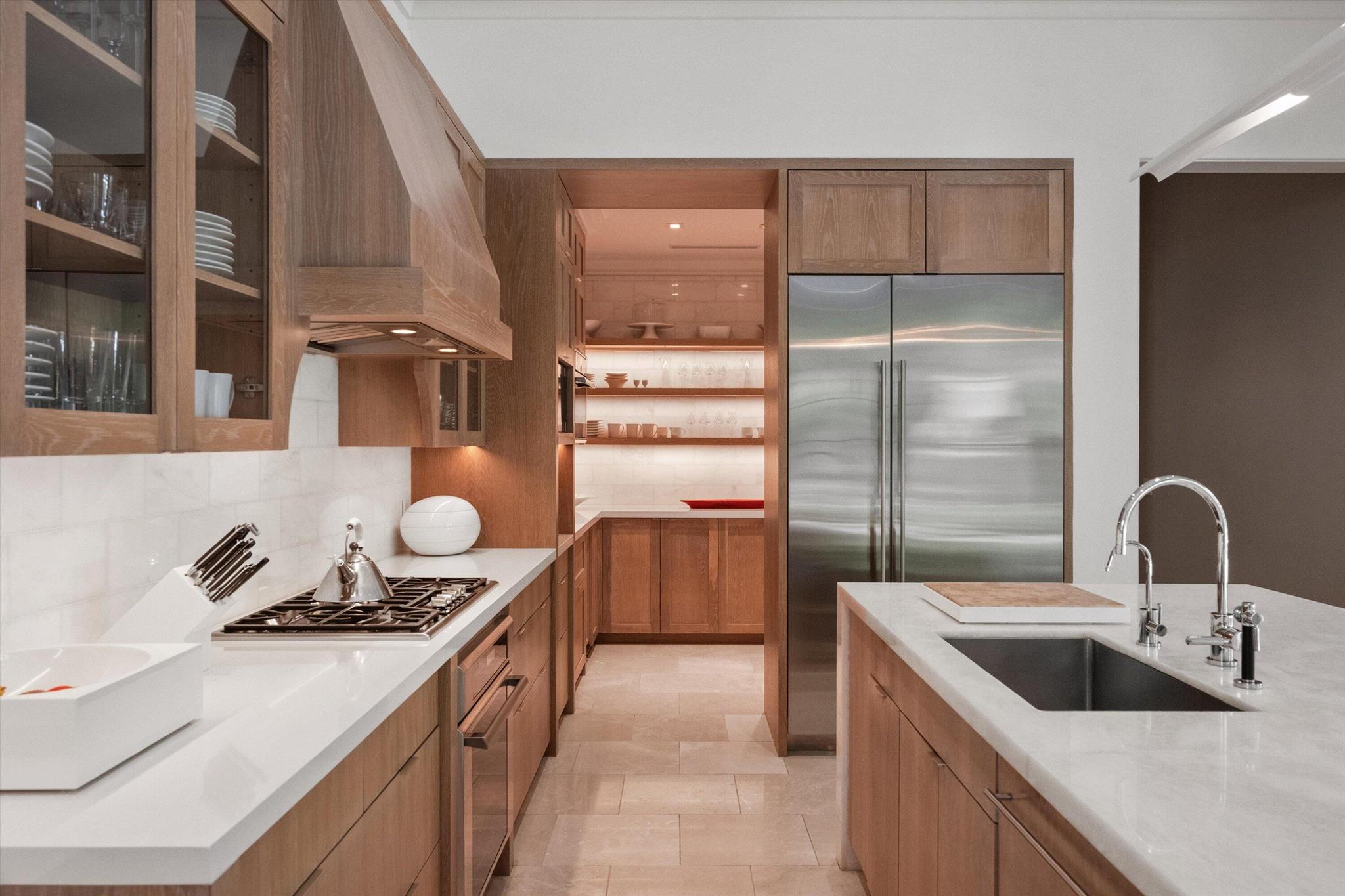 PHIPPS ESTATES - Residential