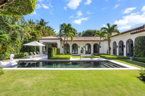 231 Via Las Brisas Palm Beach FL 33480