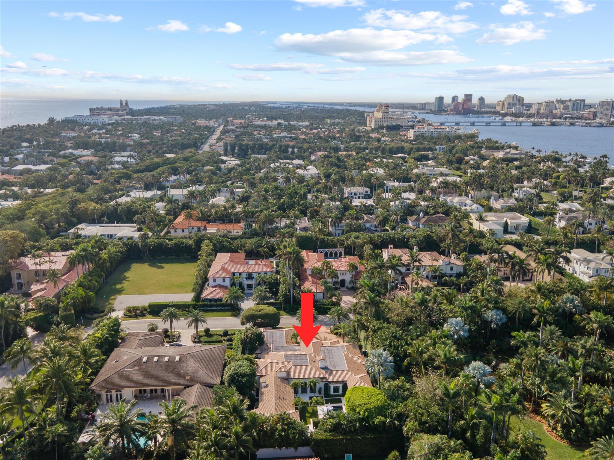 PHIPPS ESTATES - Residential