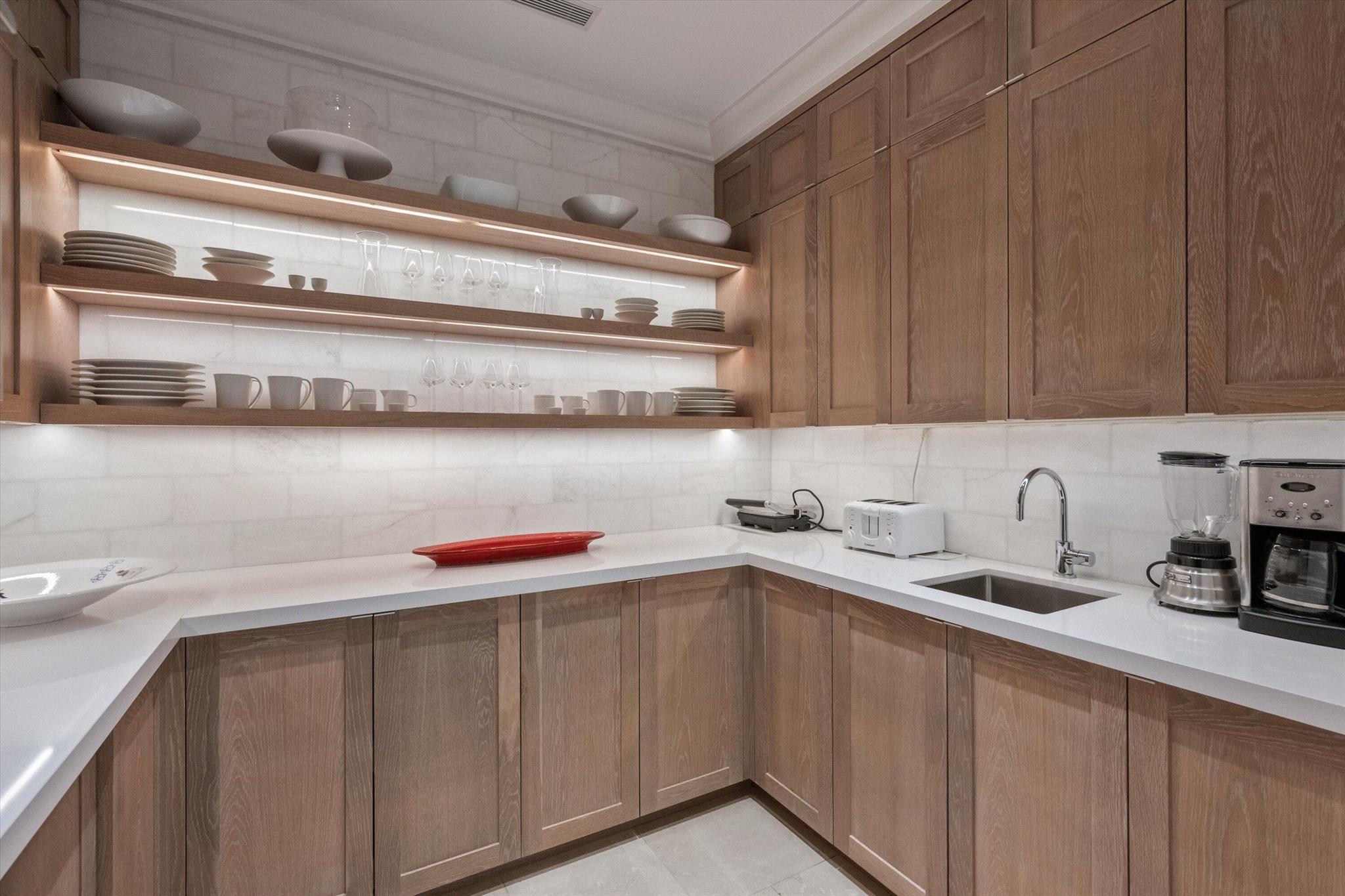 PHIPPS ESTATES - Residential