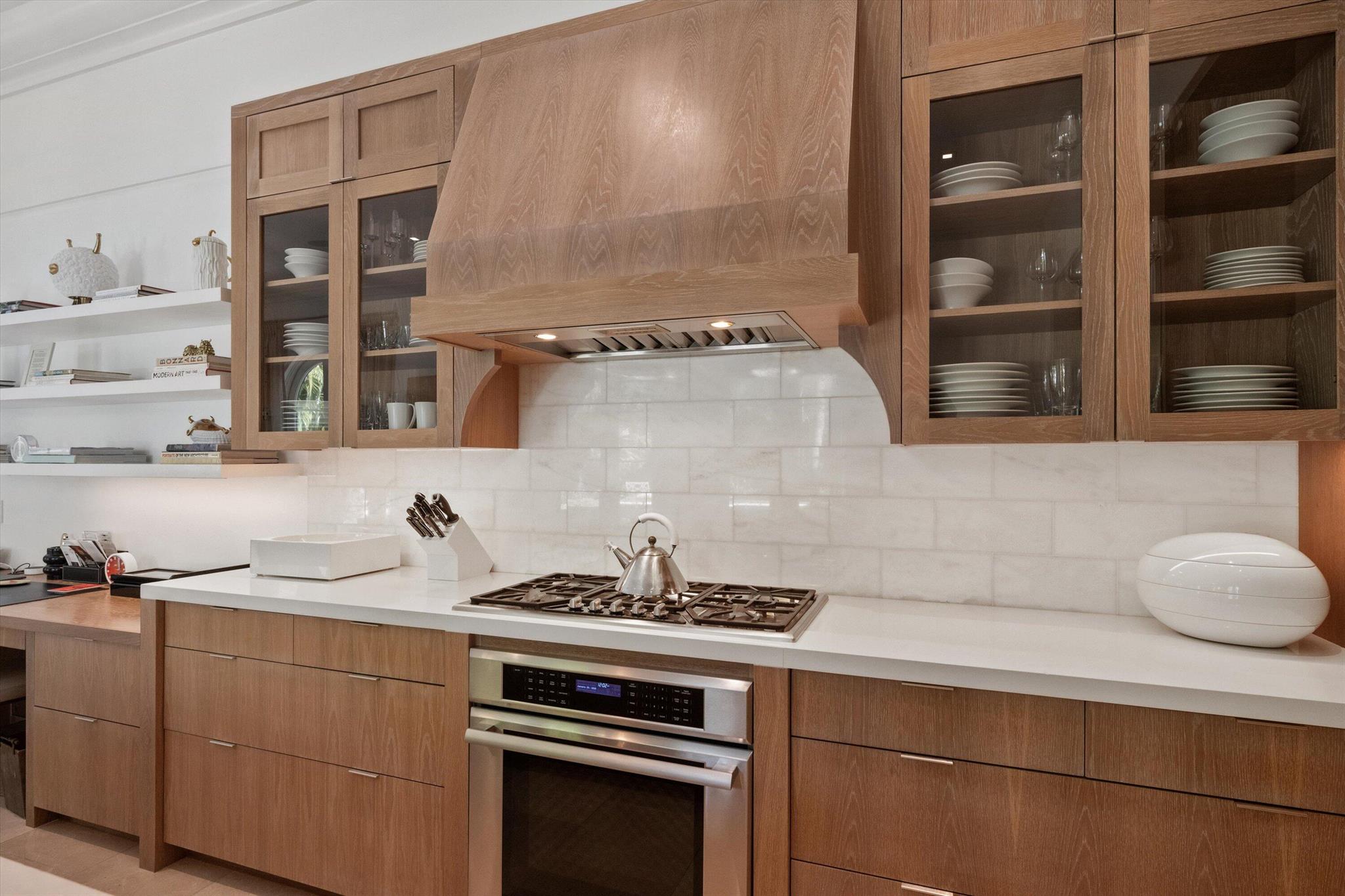 PHIPPS ESTATES - Residential