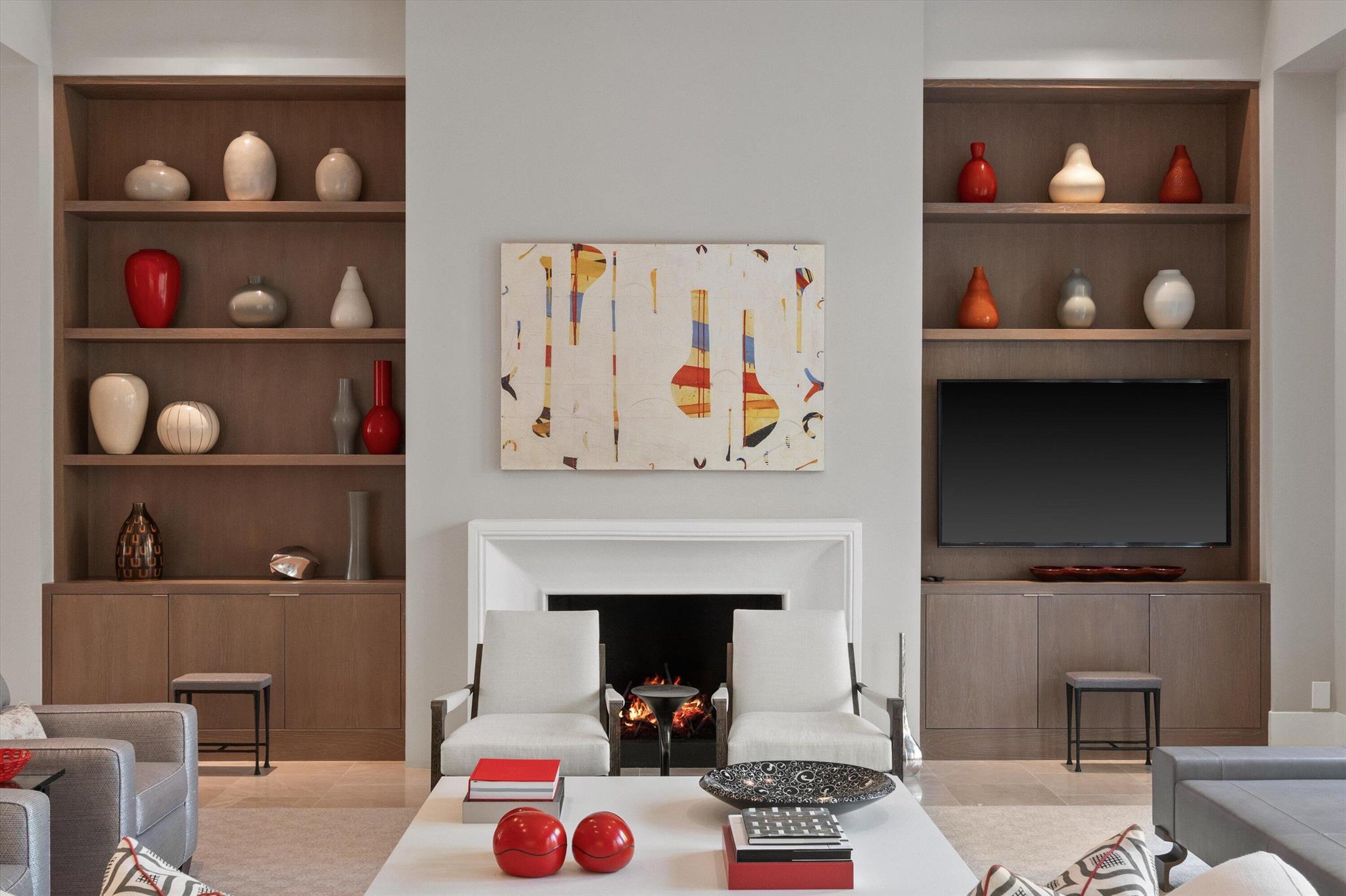 PHIPPS ESTATES - Residential