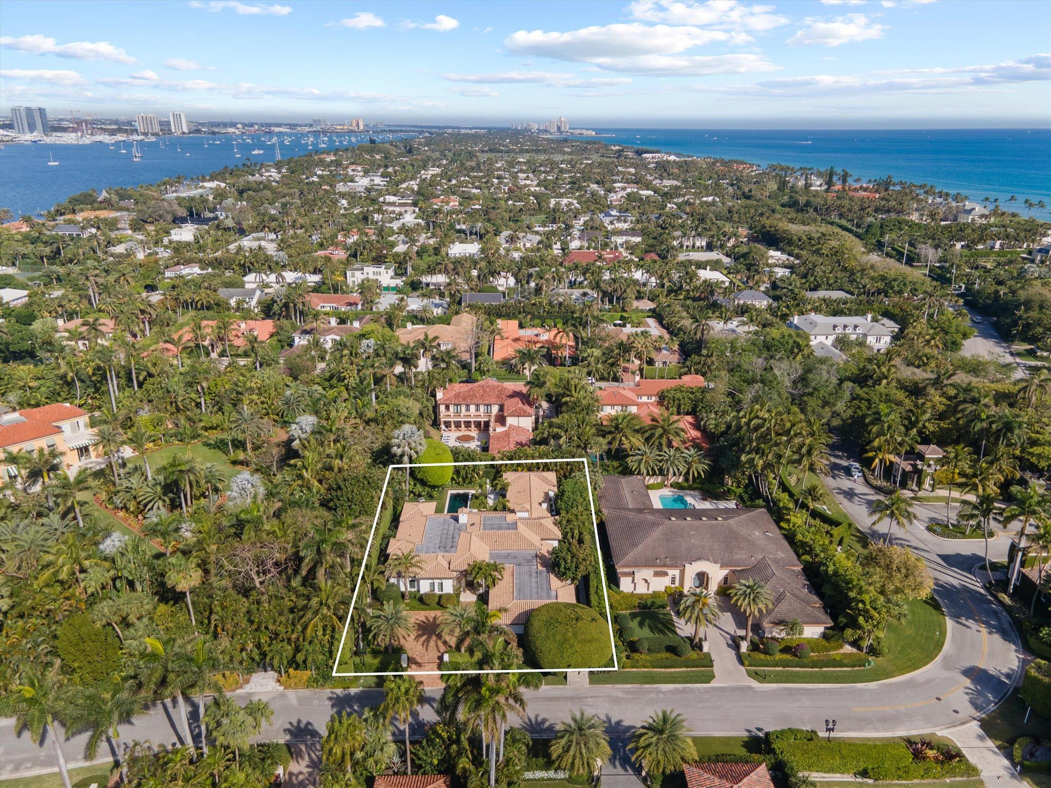 PHIPPS ESTATES - Residential