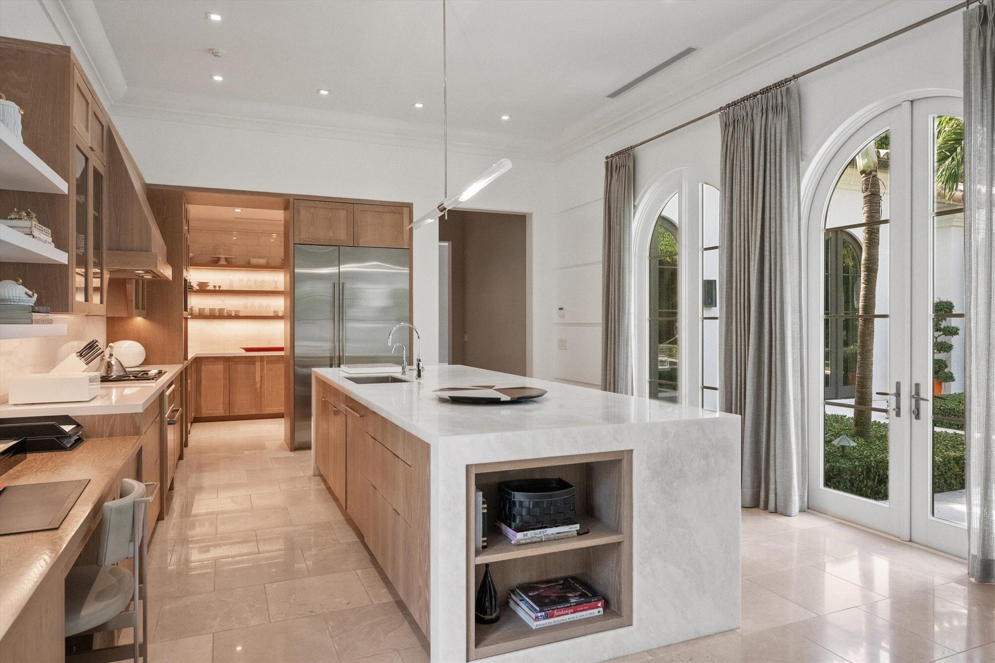 PHIPPS ESTATES - Residential