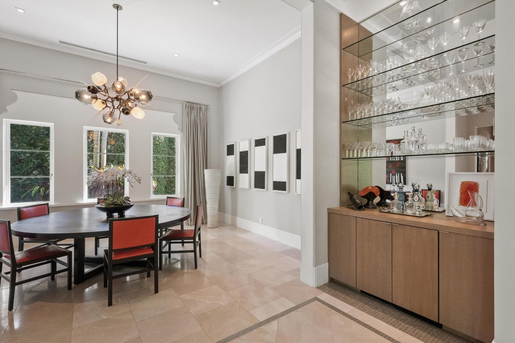 PHIPPS ESTATES - Residential