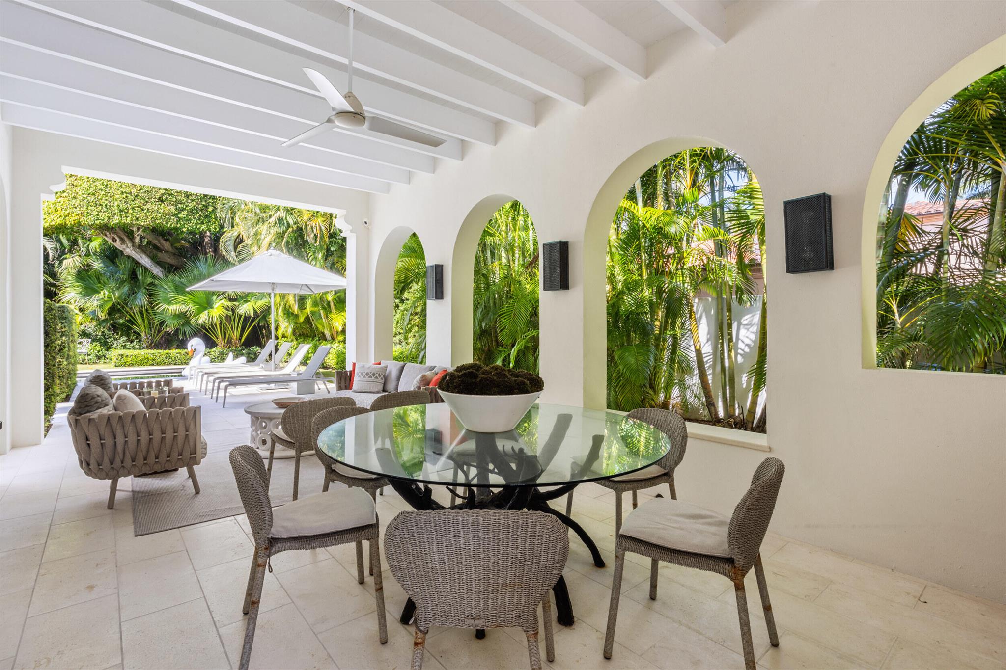 PHIPPS ESTATES - Residential