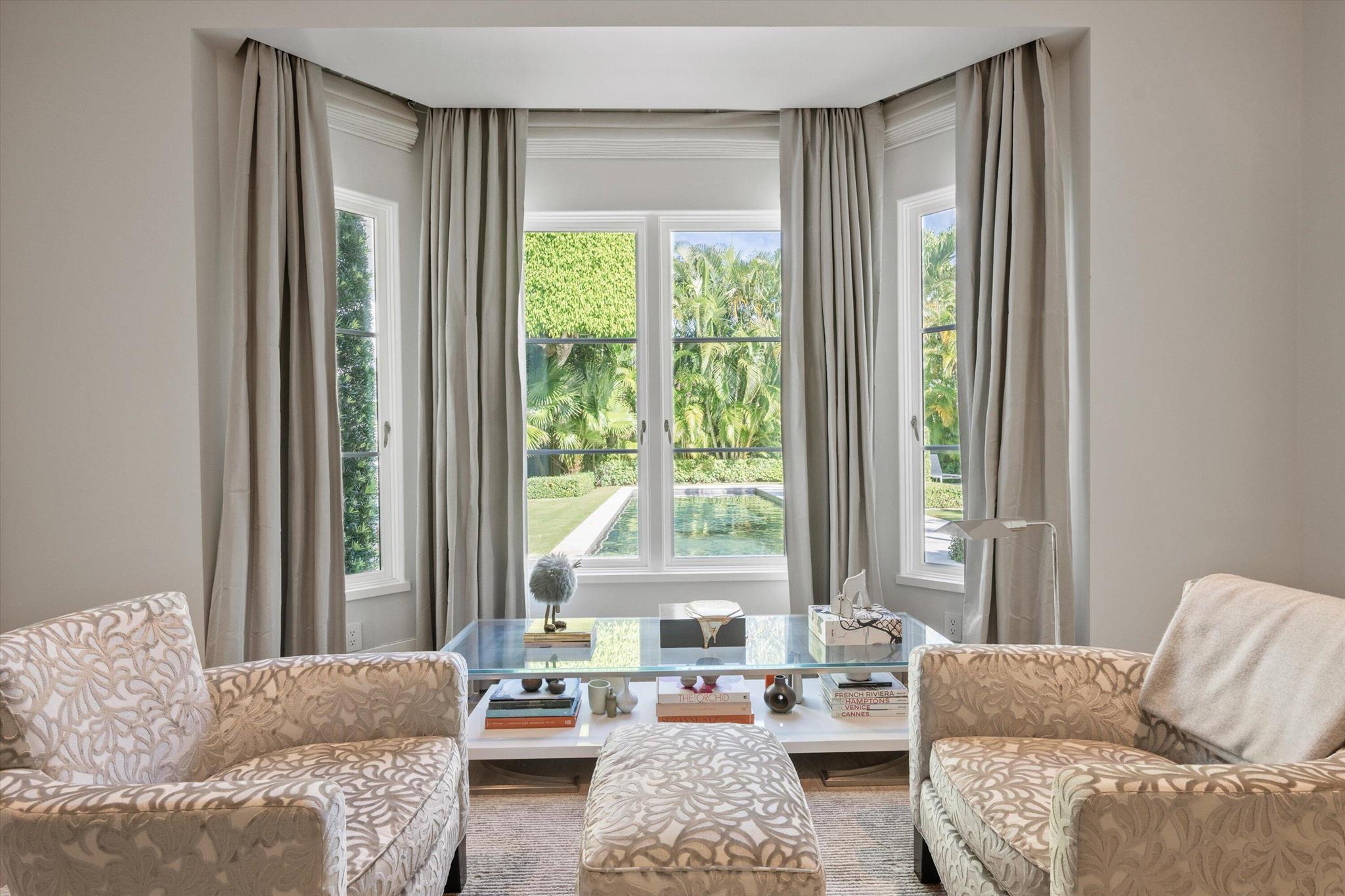 PHIPPS ESTATES - Residential