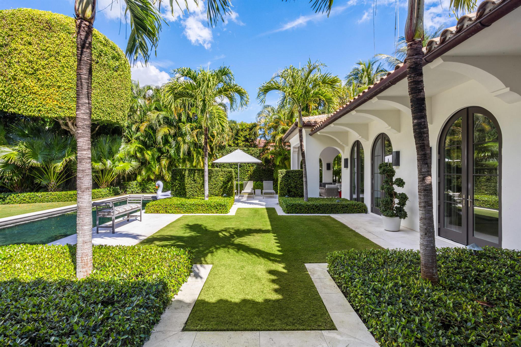 PHIPPS ESTATES - Residential