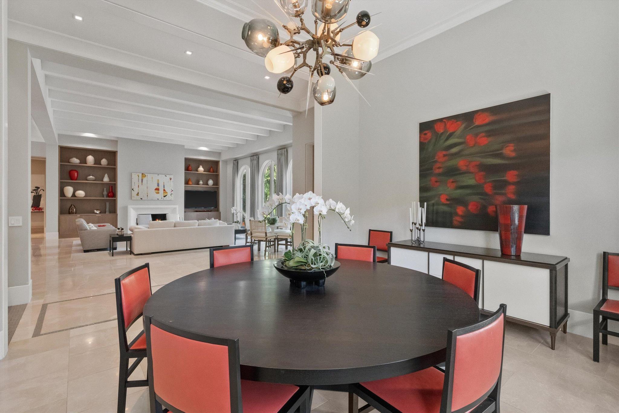 PHIPPS ESTATES - Residential