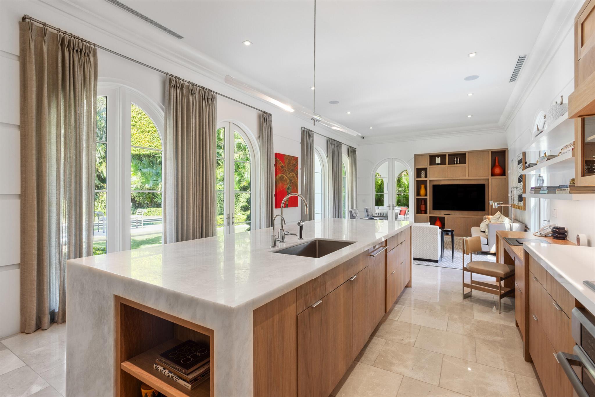 PHIPPS ESTATES - Residential