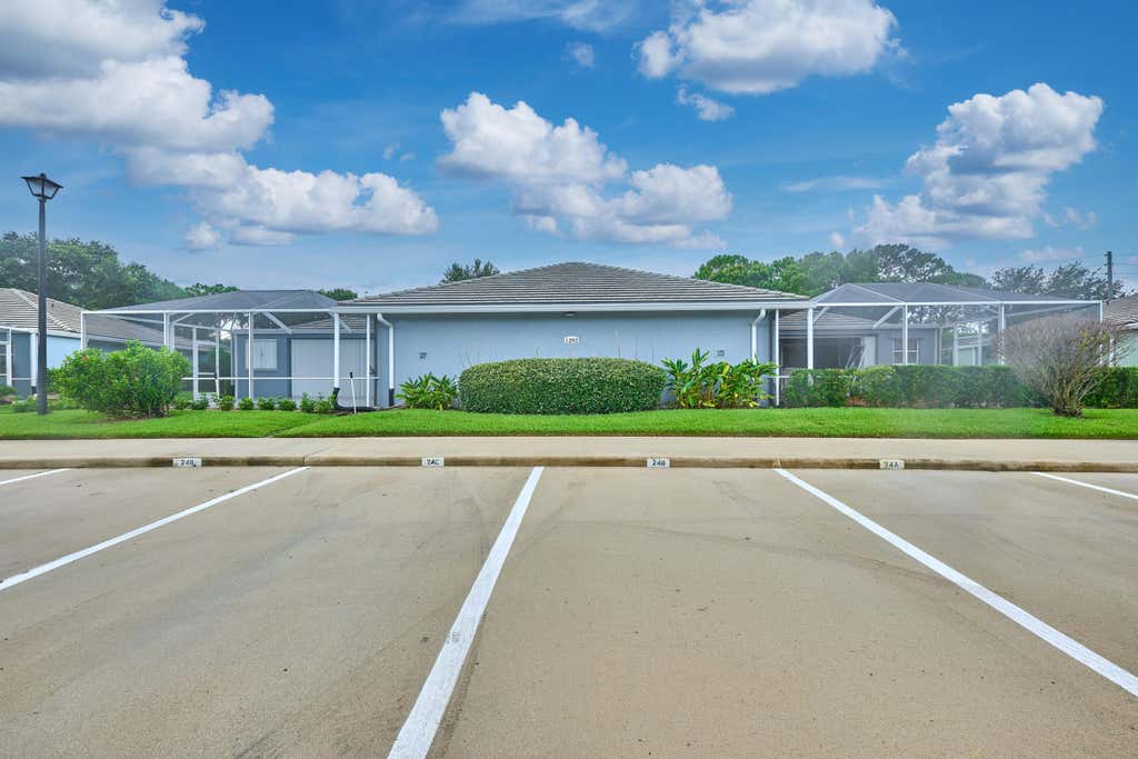 Photo of 1202 NW Sun Terrace Circle #24D, Port Saint Lucie, FL 34986 (MLS # B26062178)