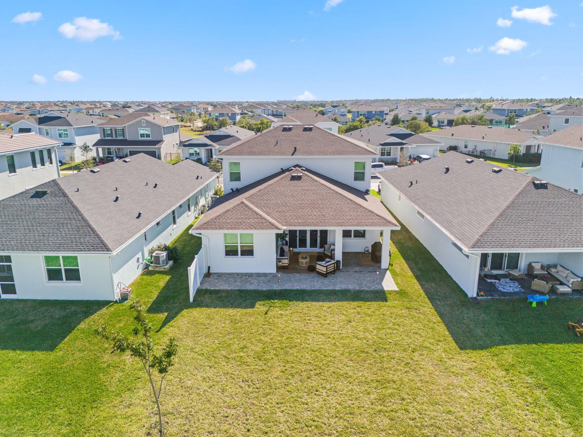 ARDEN PUD POD D SOUTHWEST - Residential