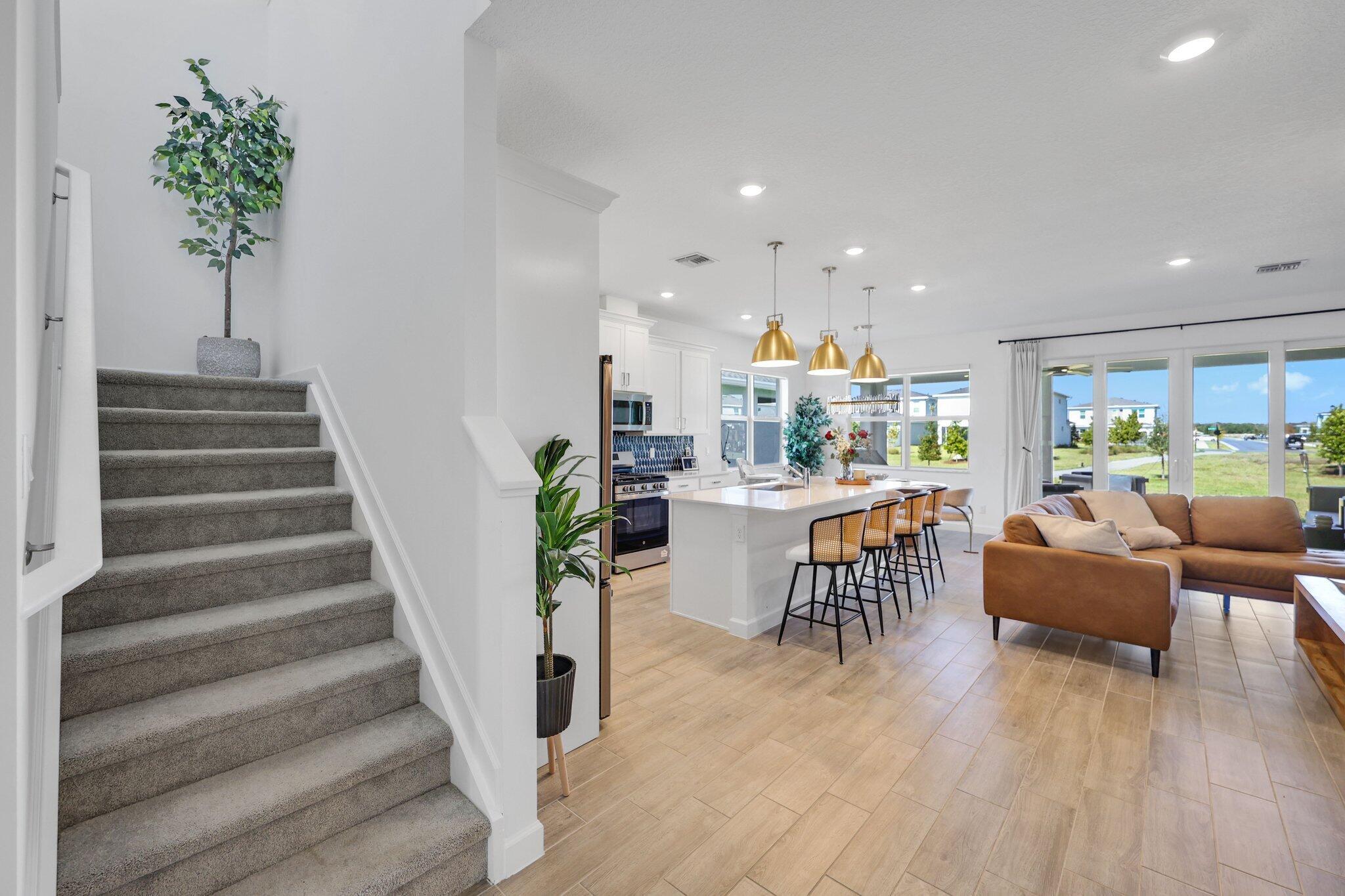 ARDEN PUD POD D SOUTHWEST - Residential