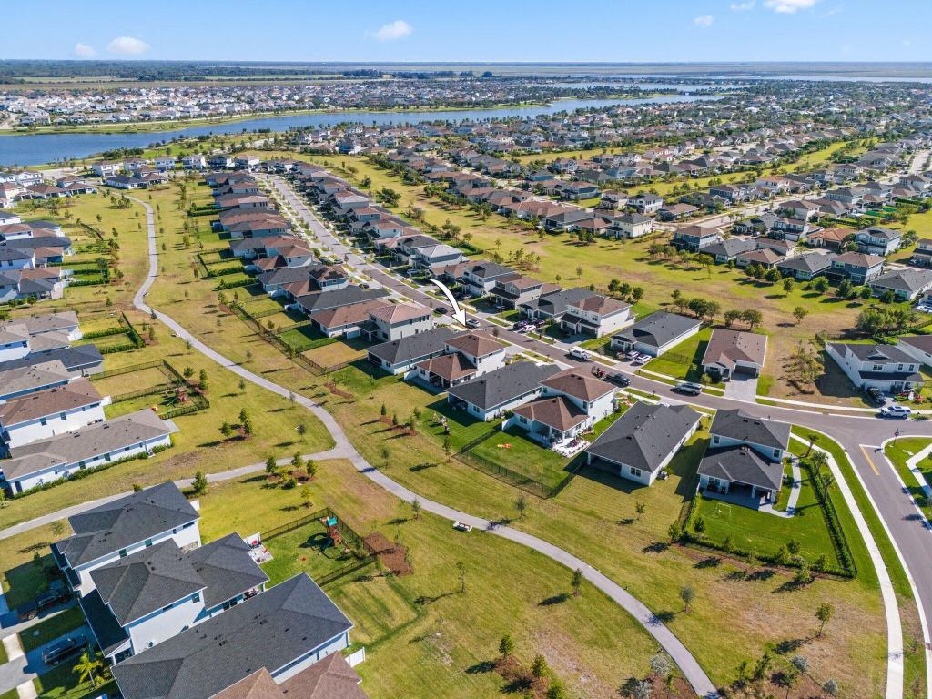 ARDEN PUD POD D SOUTHWEST - Residential