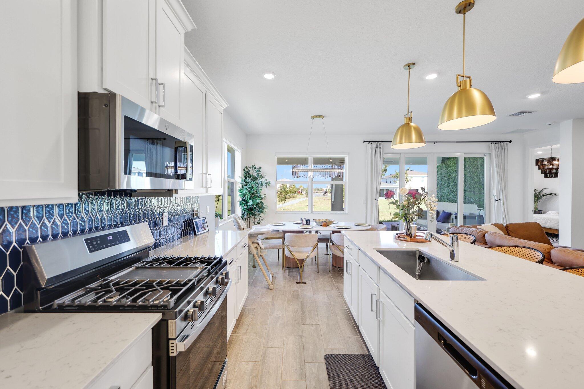 ARDEN PUD POD D SOUTHWEST - Residential