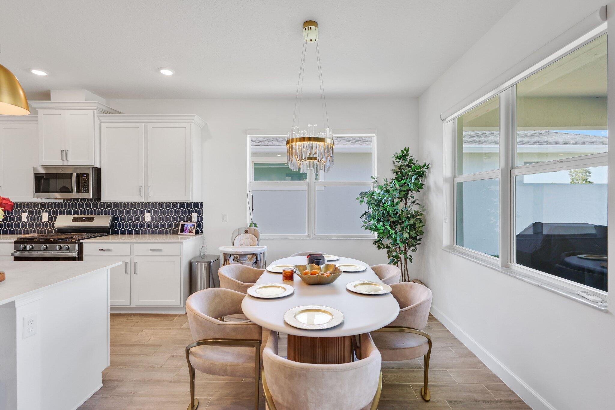 ARDEN PUD POD D SOUTHWEST - Residential