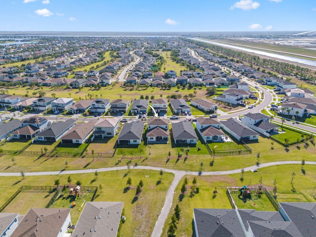 ARDEN PUD POD D SOUTHWEST - Residential