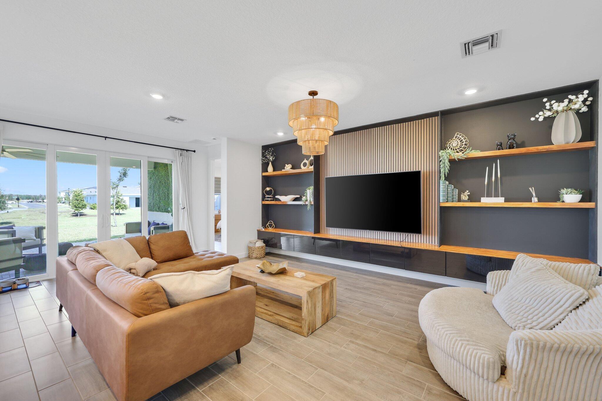 ARDEN PUD POD D SOUTHWEST - Residential